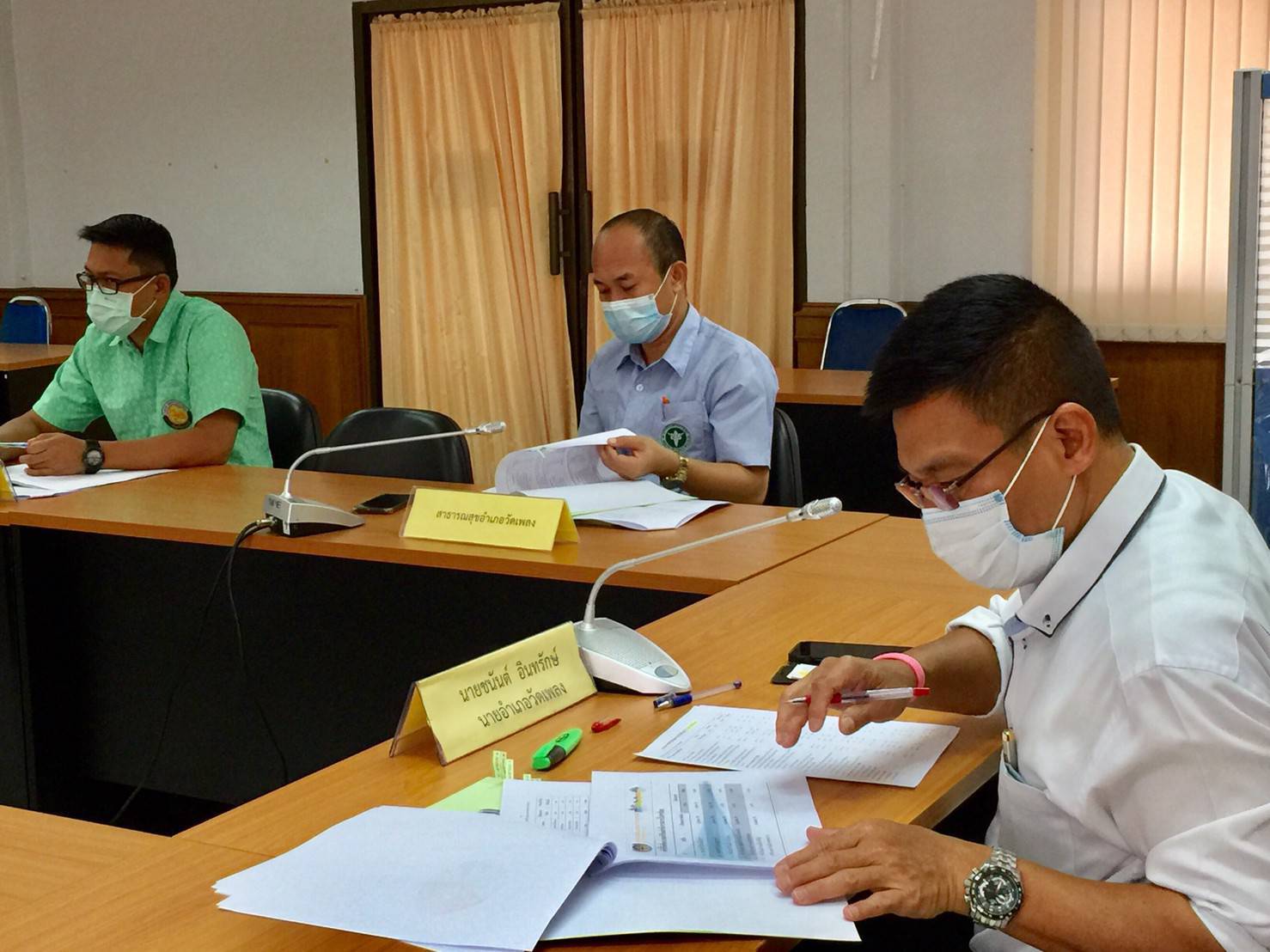 ? ข่าวประชาสัมพันธ์ สำนักงานพัฒนาชุมชนอำเภอวัดเพลง