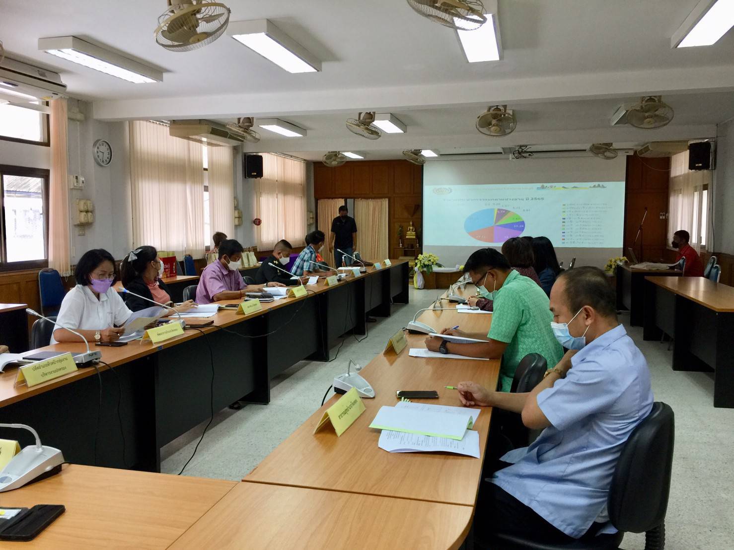 ? ข่าวประชาสัมพันธ์ สำนักงานพัฒนาชุมชนอำเภอวัดเพลง