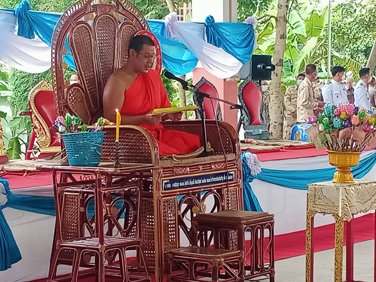 ? ข่าวประชาสัมพันธ์ สำนักงานพัฒนาชุมชนอำเภอวัดเพลง