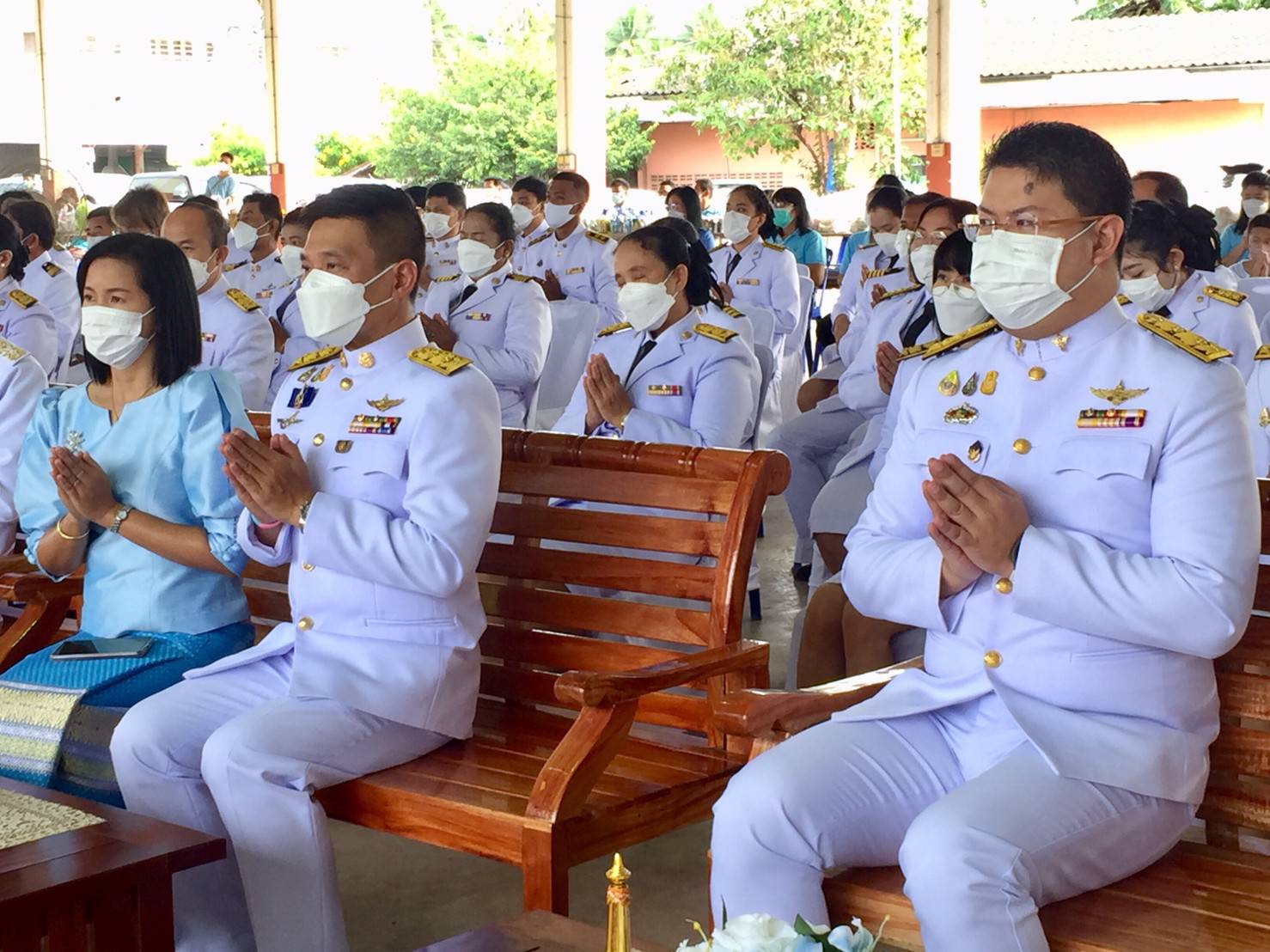 ? ข่าวประชาสัมพันธ์ สำนักงานพัฒนาชุมชนอำเภอวัดเพลง