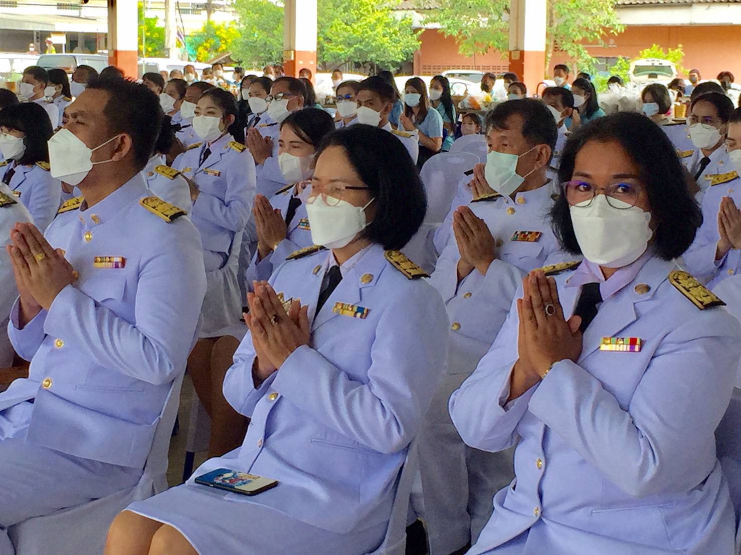 ? ข่าวประชาสัมพันธ์ สำนักงานพัฒนาชุมชนอำเภอวัดเพลง