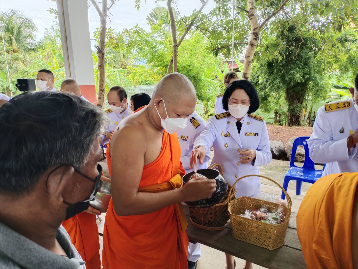 ? ข่าวประชาสัมพันธ์ สำนักงานพัฒนาชุมชนอำเภอวัดเพลง