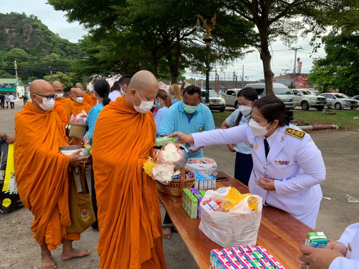 ? ข่าวประชาสัมพันธ์ ? สำนักงานพัฒนาชุมชนอำเภอจอมบึง