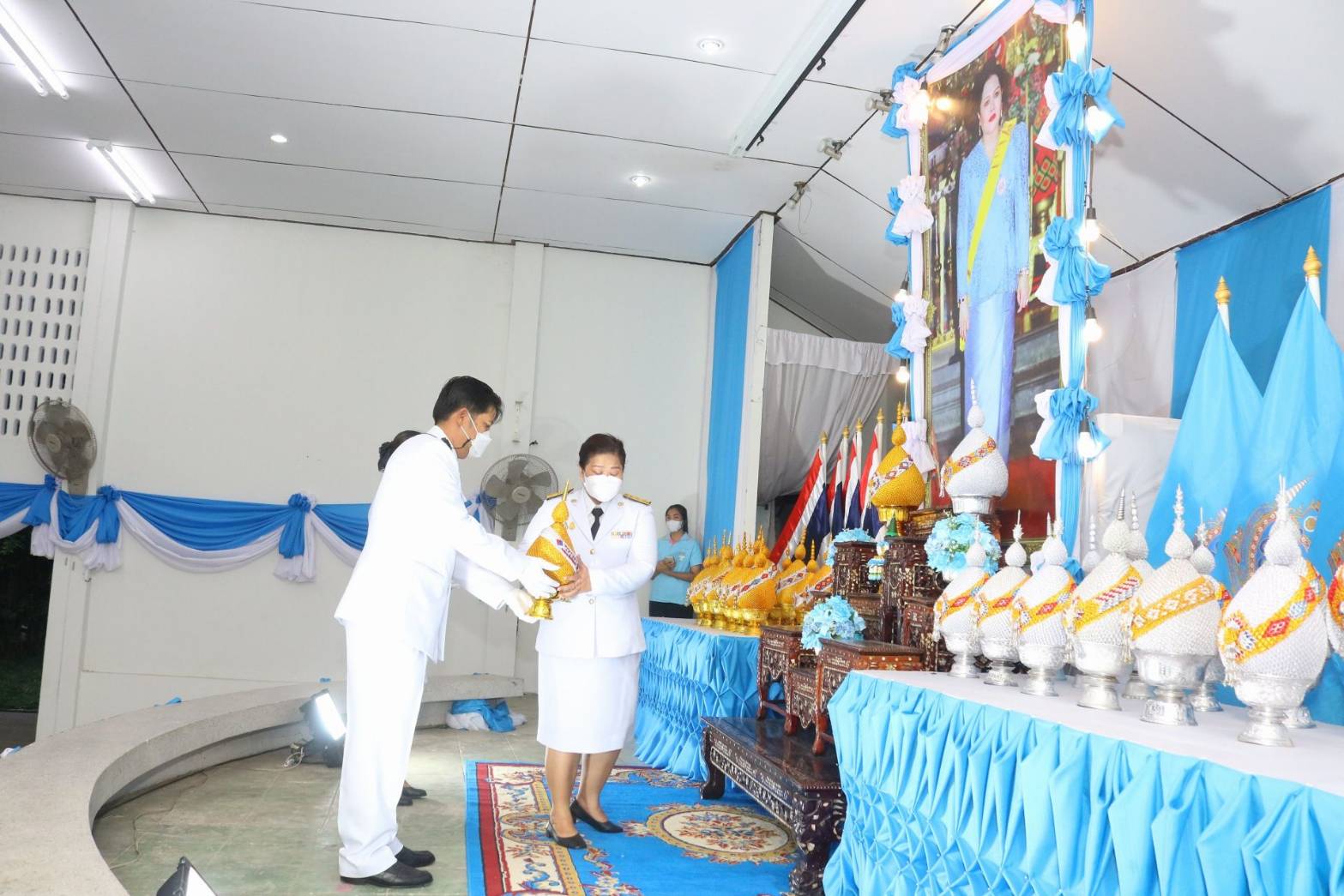 ? ข่าวประชาสัมพันธ์ ? สำนักงานพัฒนาชุมชนอำเภอจอมบึง