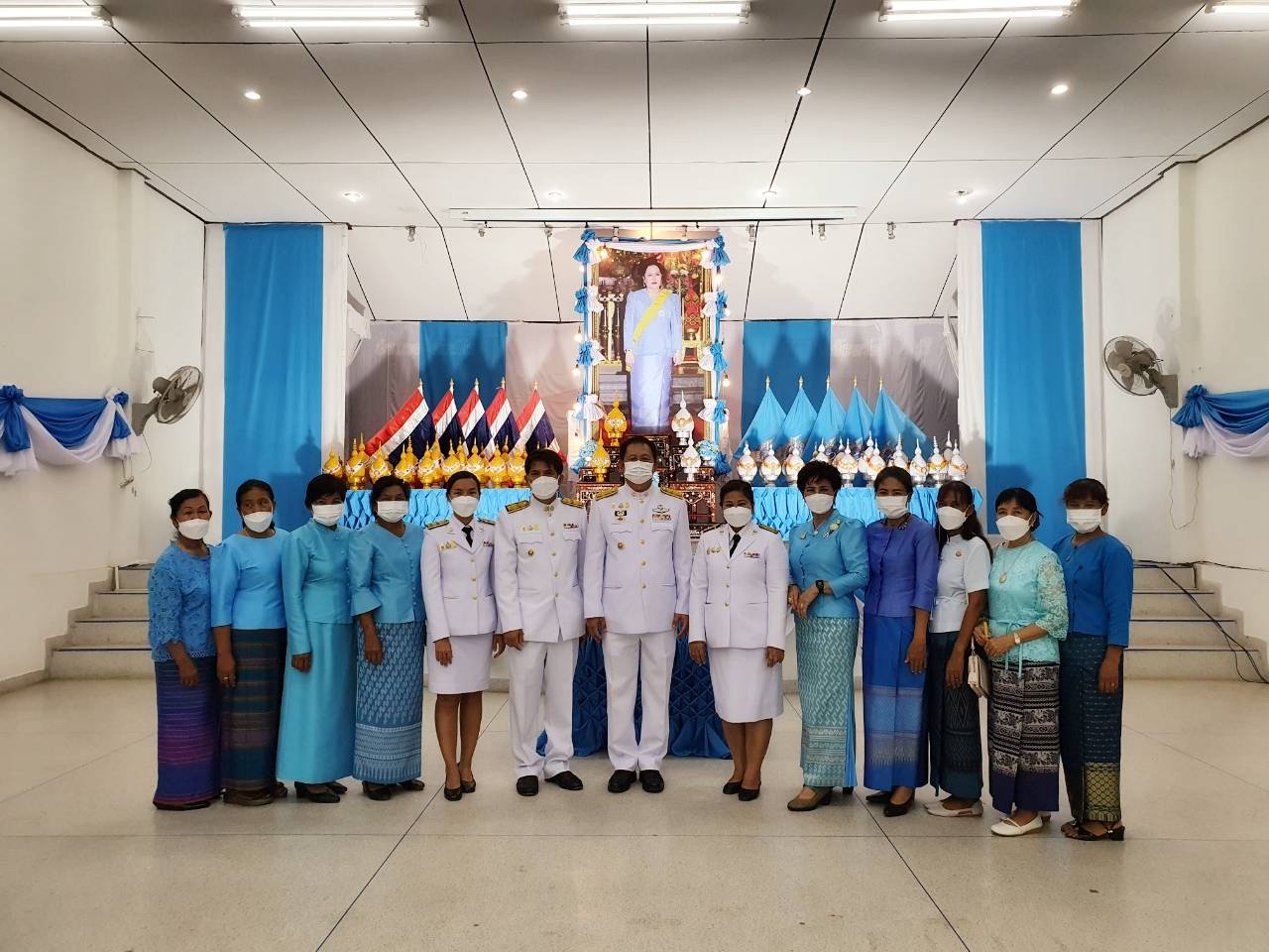 ? ข่าวประชาสัมพันธ์ ? สำนักงานพัฒนาชุมชนอำเภอจอมบึง