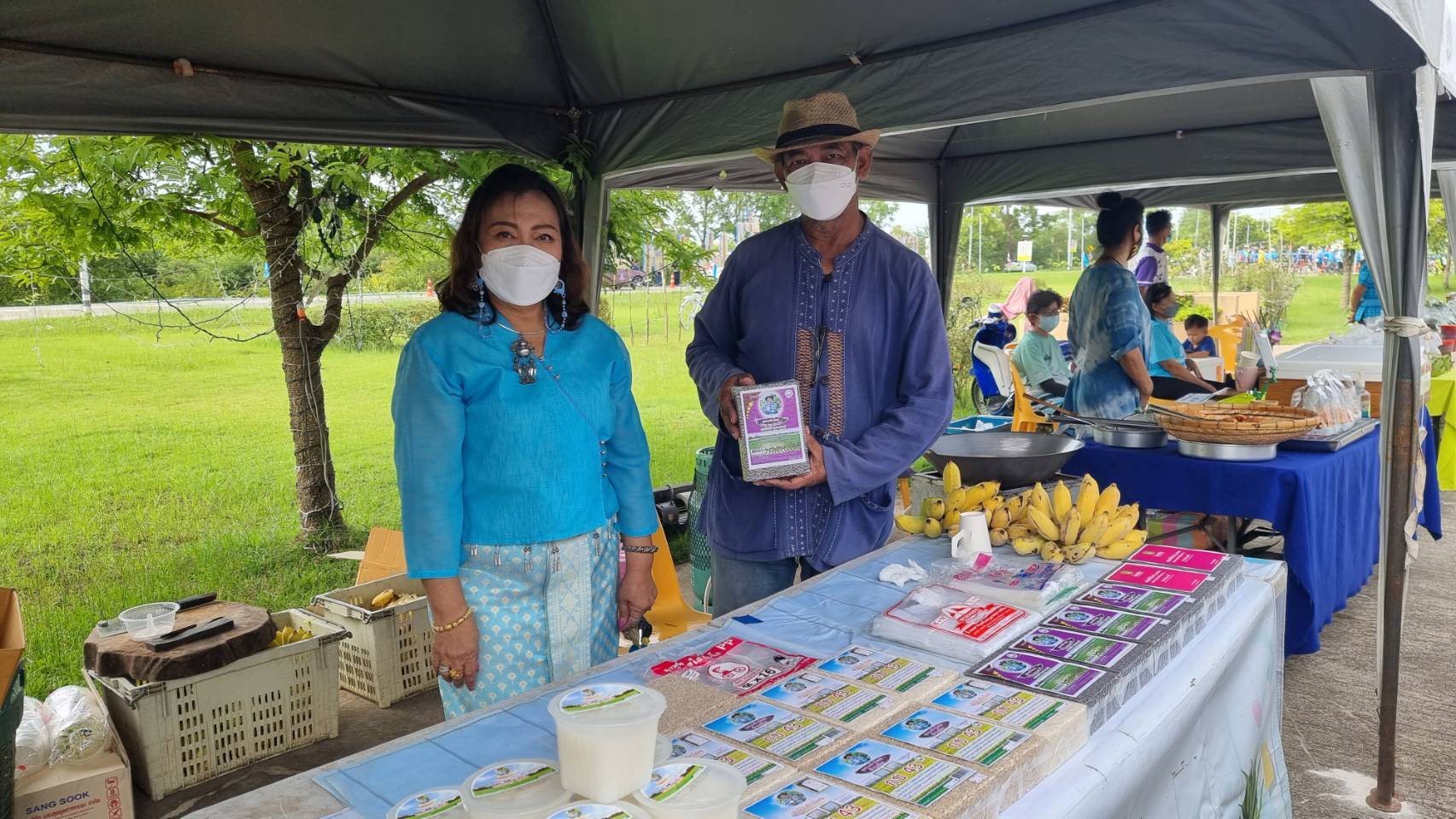 ??ข่าวประชาสัมพันธ์สำนักงานพัฒนาชุมชนอำเภอบางแพ??