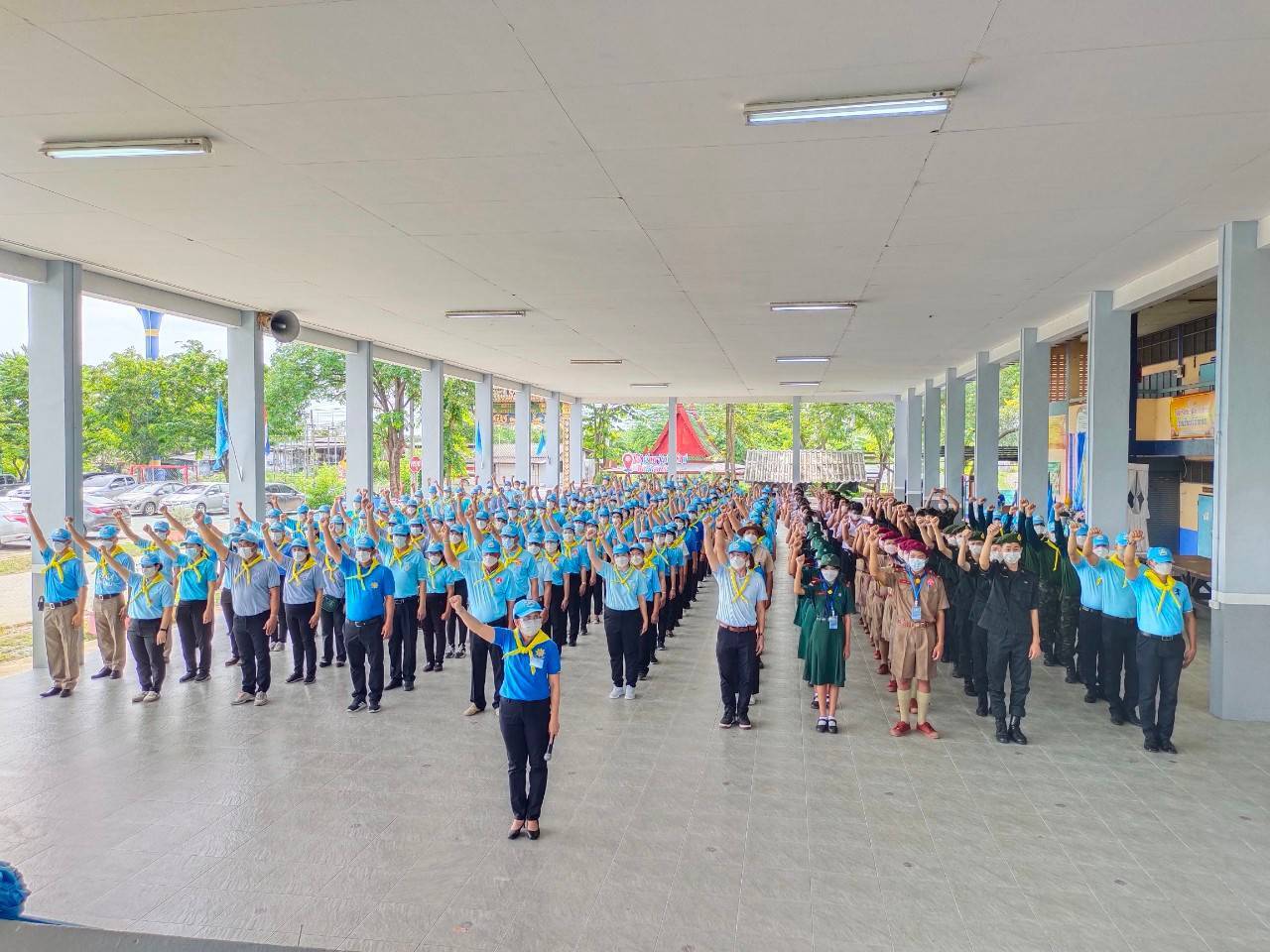 ??ข่าวประชาสัมพันธ์สำนักงานพัฒนาชุมชนอำเภอบางแพ??