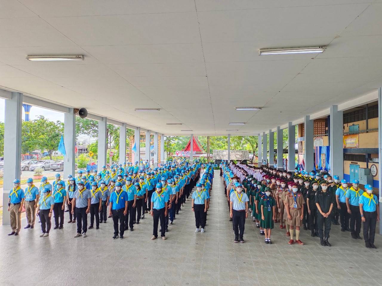 ??ข่าวประชาสัมพันธ์สำนักงานพัฒนาชุมชนอำเภอบางแพ??