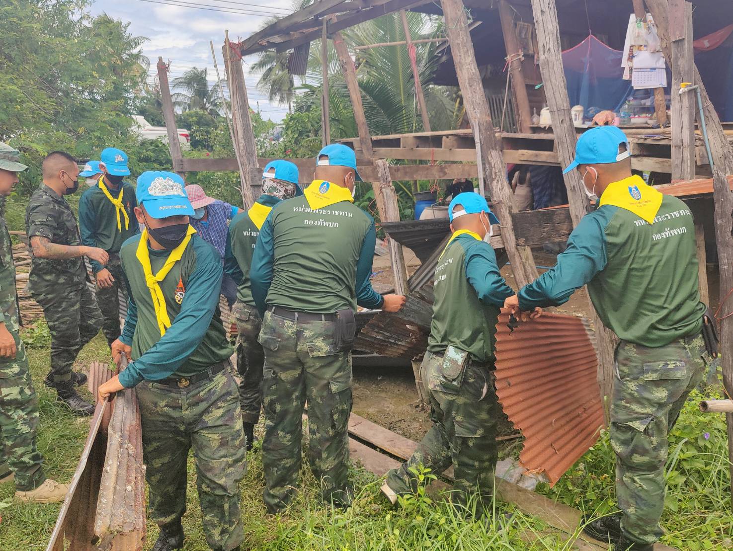 ??ข่าวประชาสัมพันธ์อำเภอบางแพ??