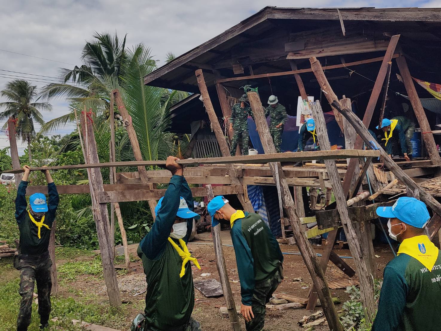 ??ข่าวประชาสัมพันธ์อำเภอบางแพ??