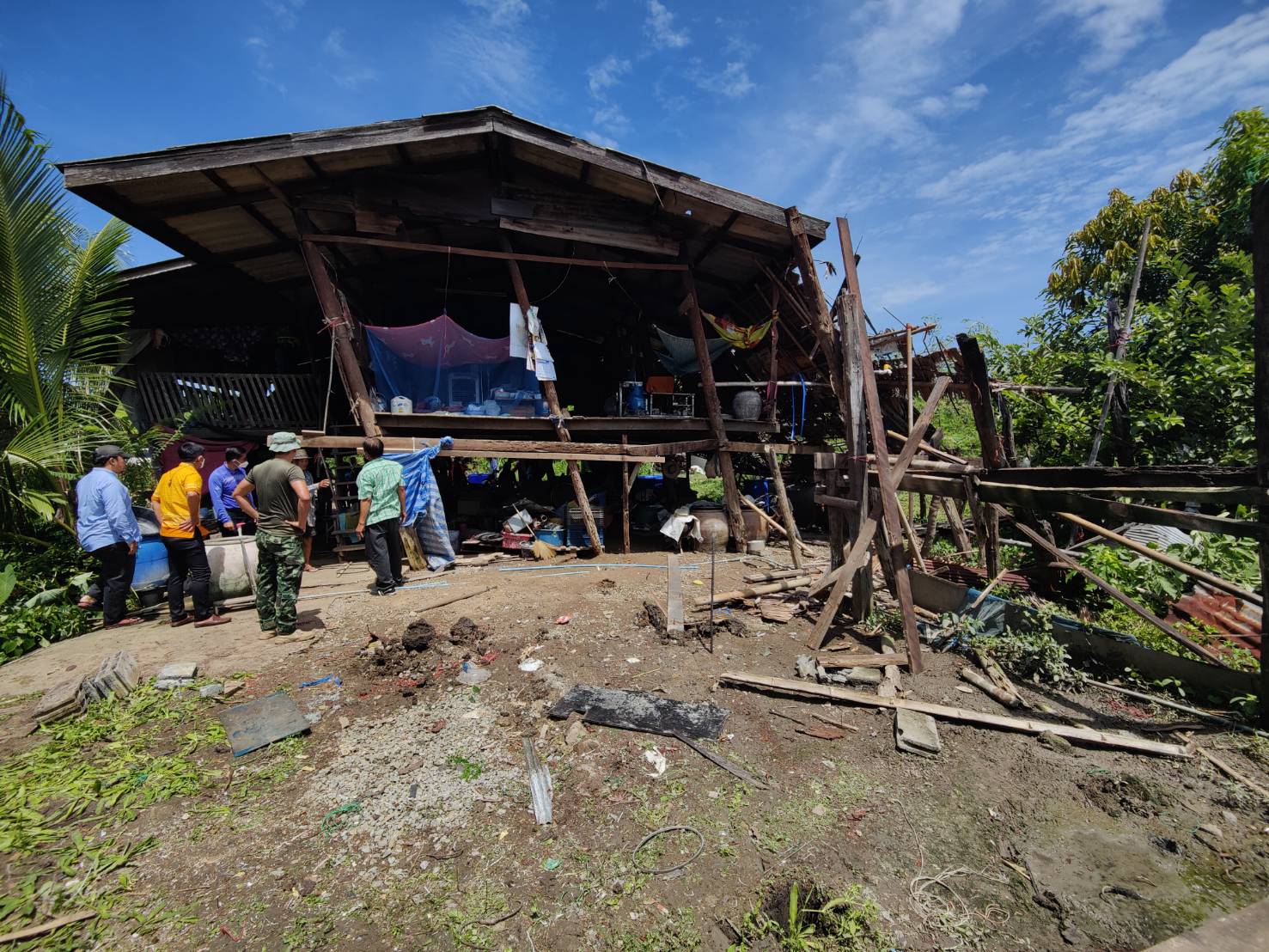 ??ข่าวประชาสัมพันธ์อำเภอบางแพ??