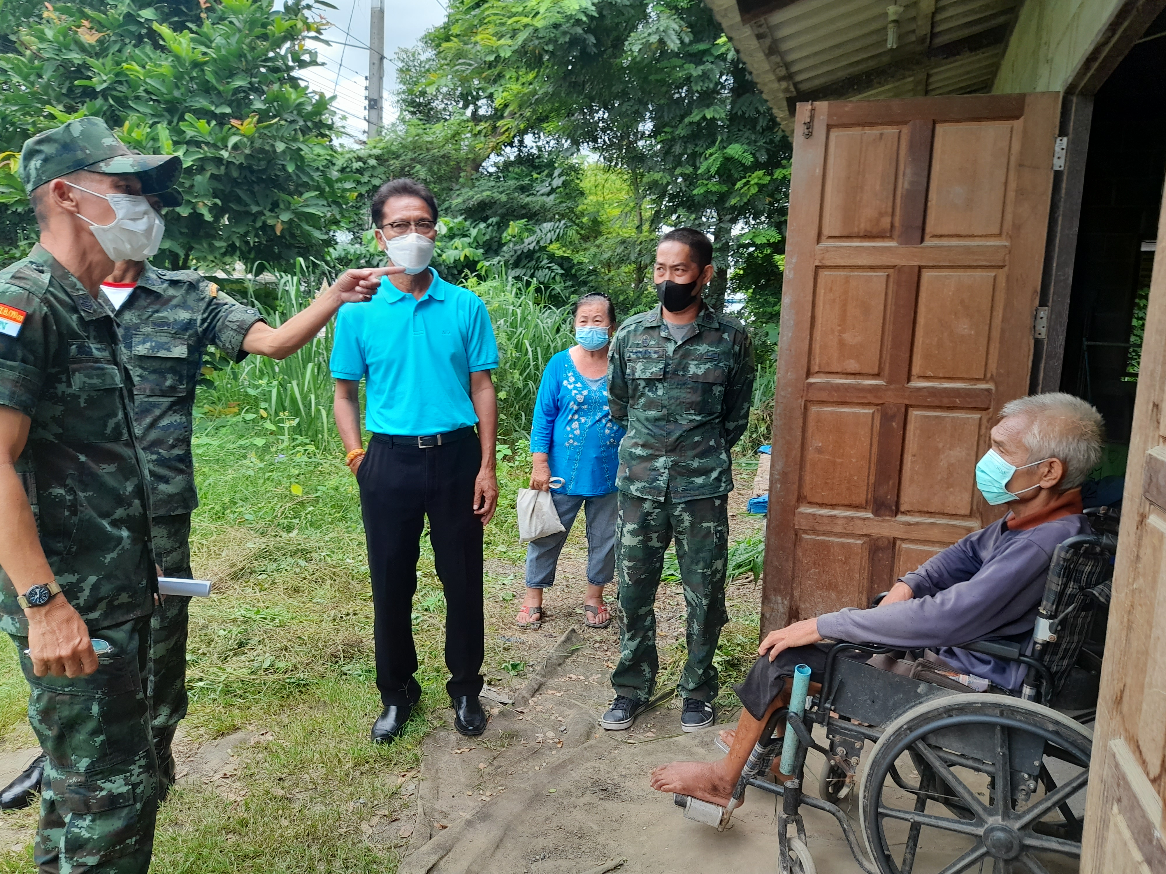 ข่าวประชาสัมพันธ์เมืองคนงามบ้านโป่ง