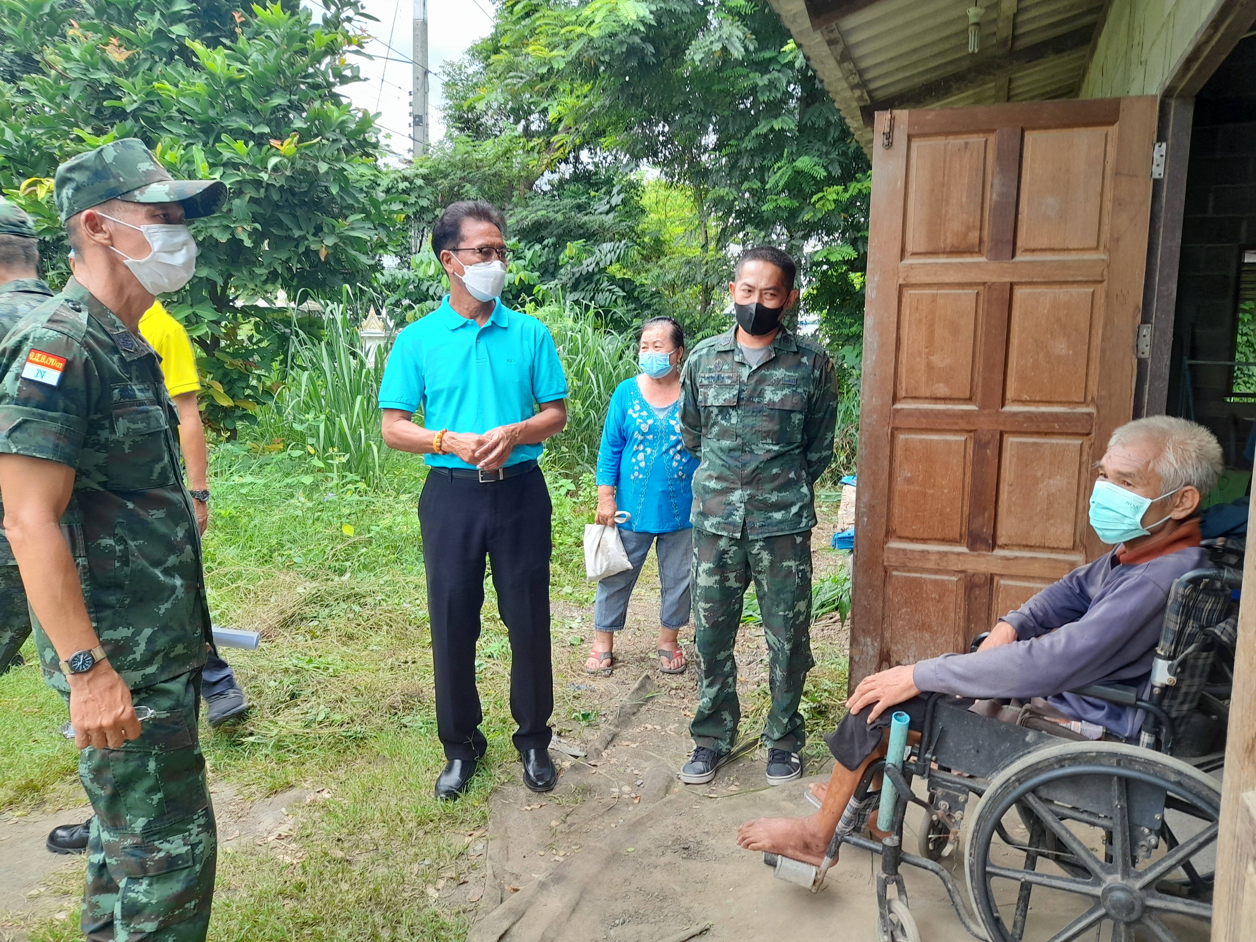 ข่าวประชาสัมพันธ์เมืองคนงามบ้านโป่ง