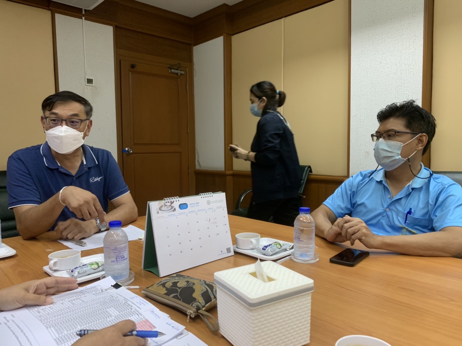 ข่าวประชาสัมพันธ์ พช.ดำเนินสะดวก