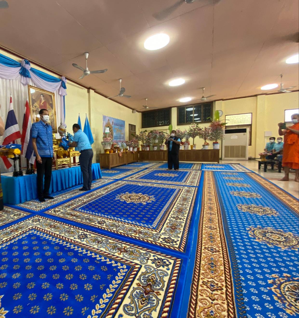 ? ข่าวประชาสัมพันธ์ ? สำนักงานพัฒนาชุมชนอำเภอบ้านโป่ง