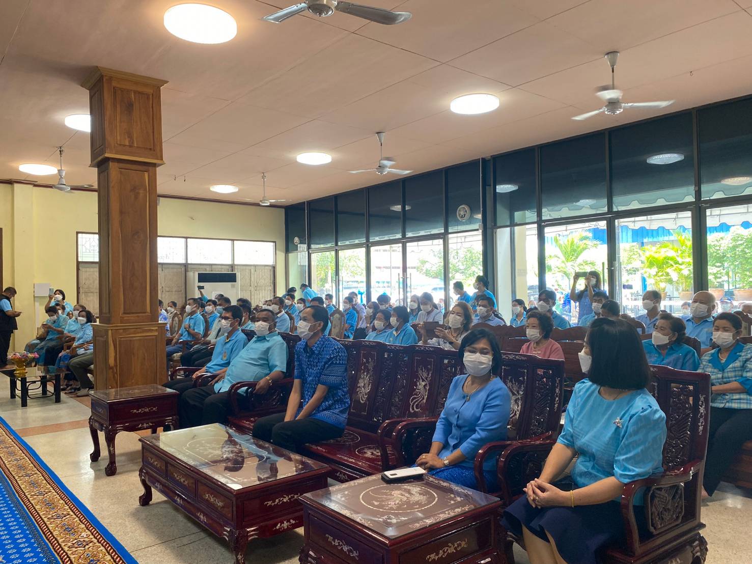 ? ข่าวประชาสัมพันธ์ ? สำนักงานพัฒนาชุมชนอำเภอบ้านโป่ง