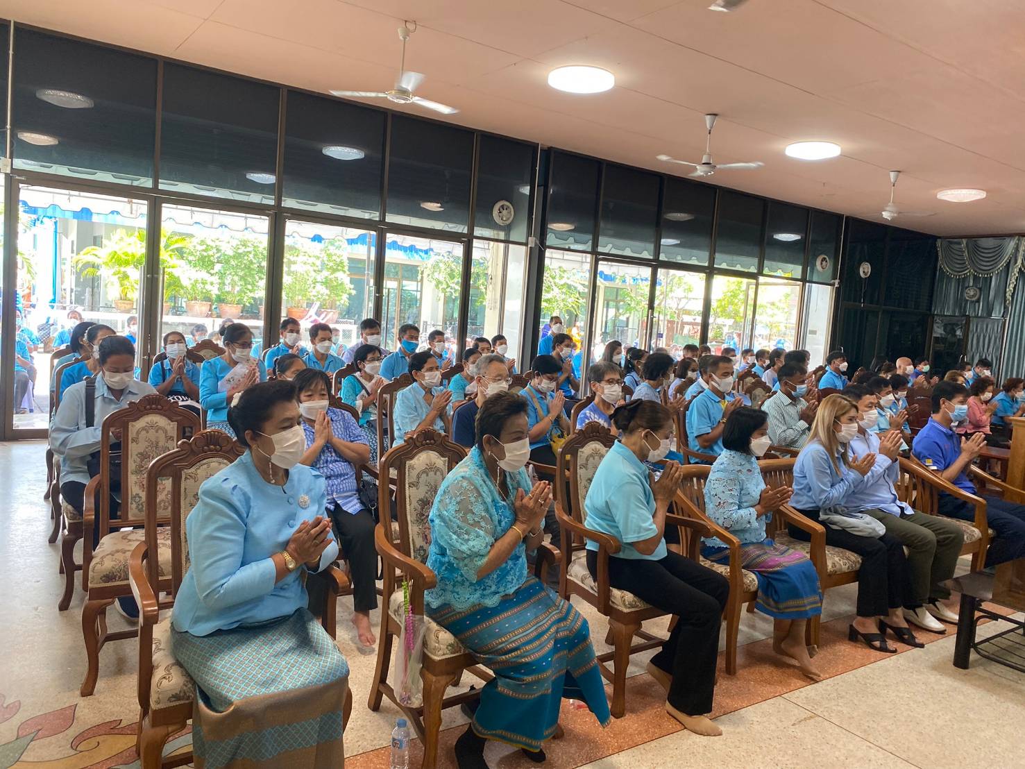 ? ข่าวประชาสัมพันธ์ ? สำนักงานพัฒนาชุมชนอำเภอบ้านโป่ง