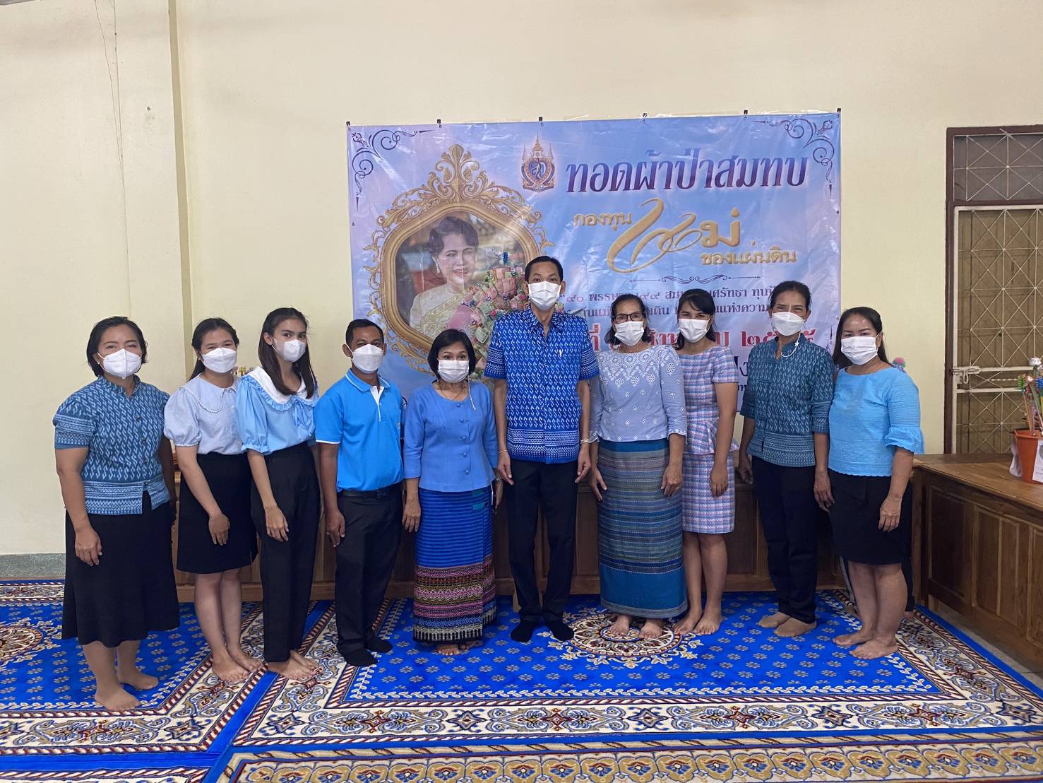 ? ข่าวประชาสัมพันธ์ ? สำนักงานพัฒนาชุมชนอำเภอบ้านโป่ง