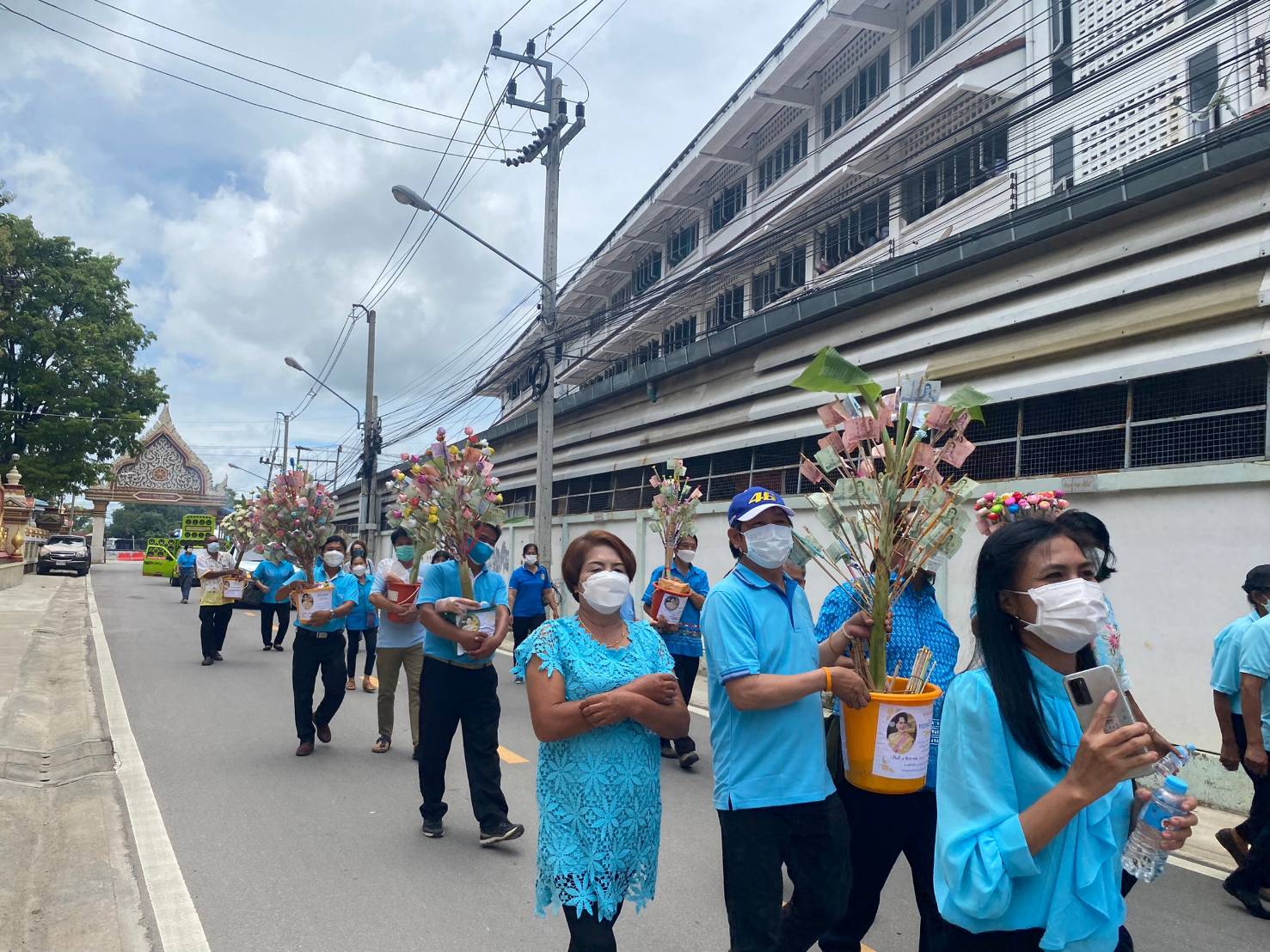 ? ข่าวประชาสัมพันธ์ ? สำนักงานพัฒนาชุมชนอำเภอบ้านโป่ง