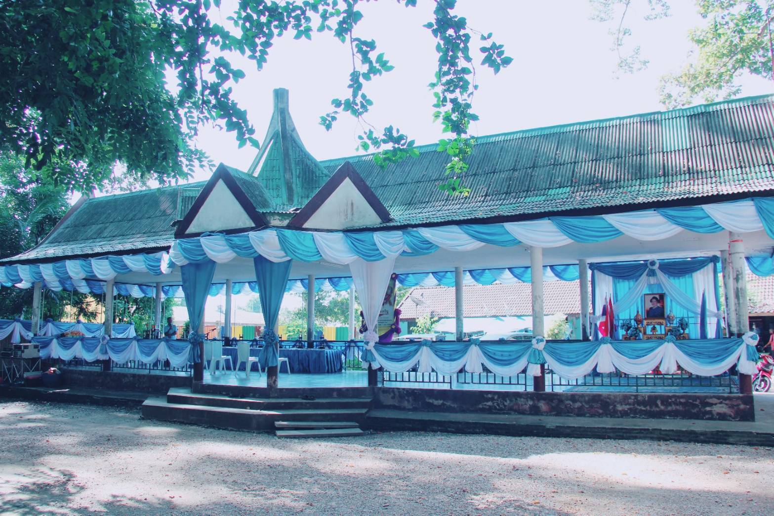 อำเภอบ้านโป่ง