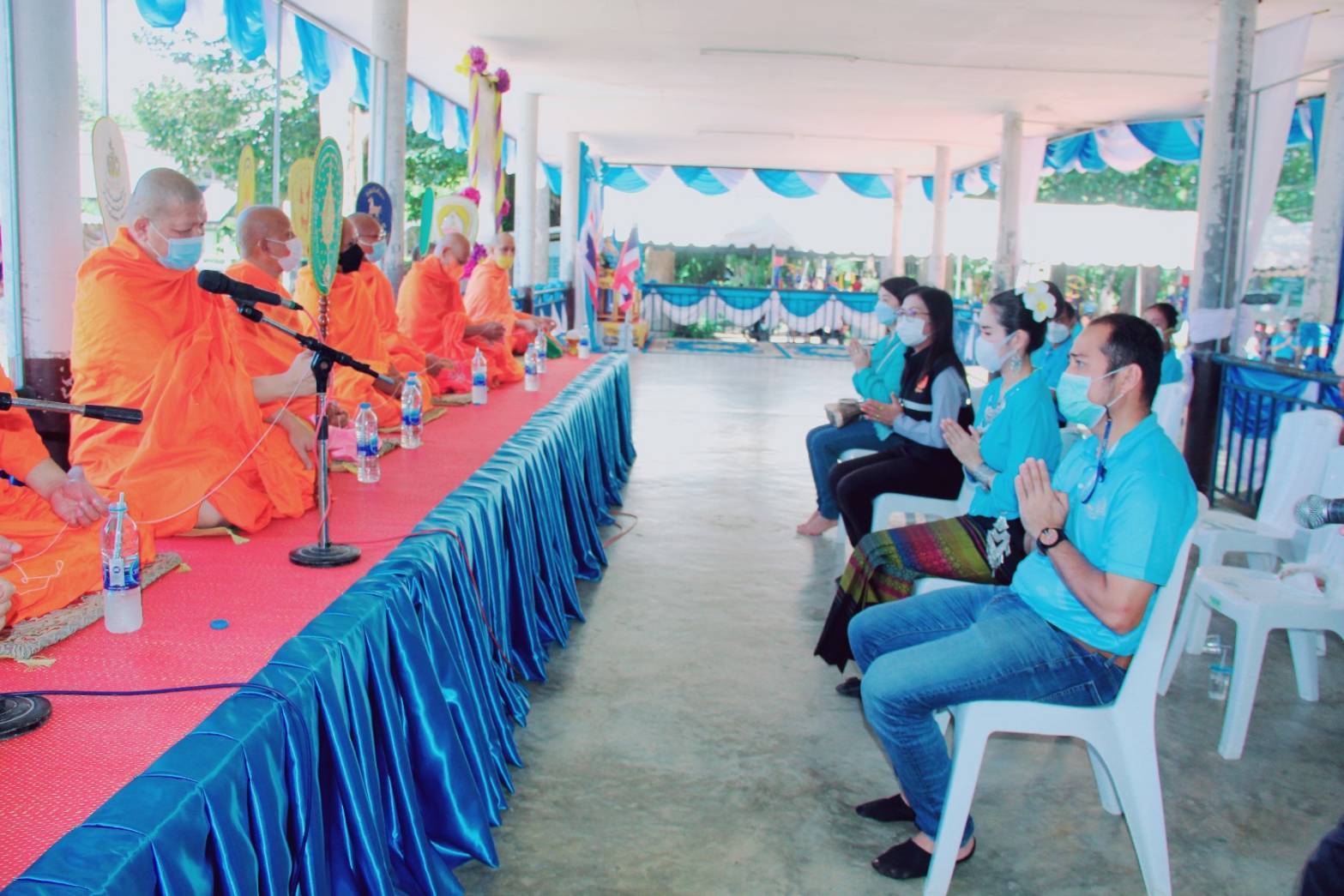 อำเภอบ้านโป่ง