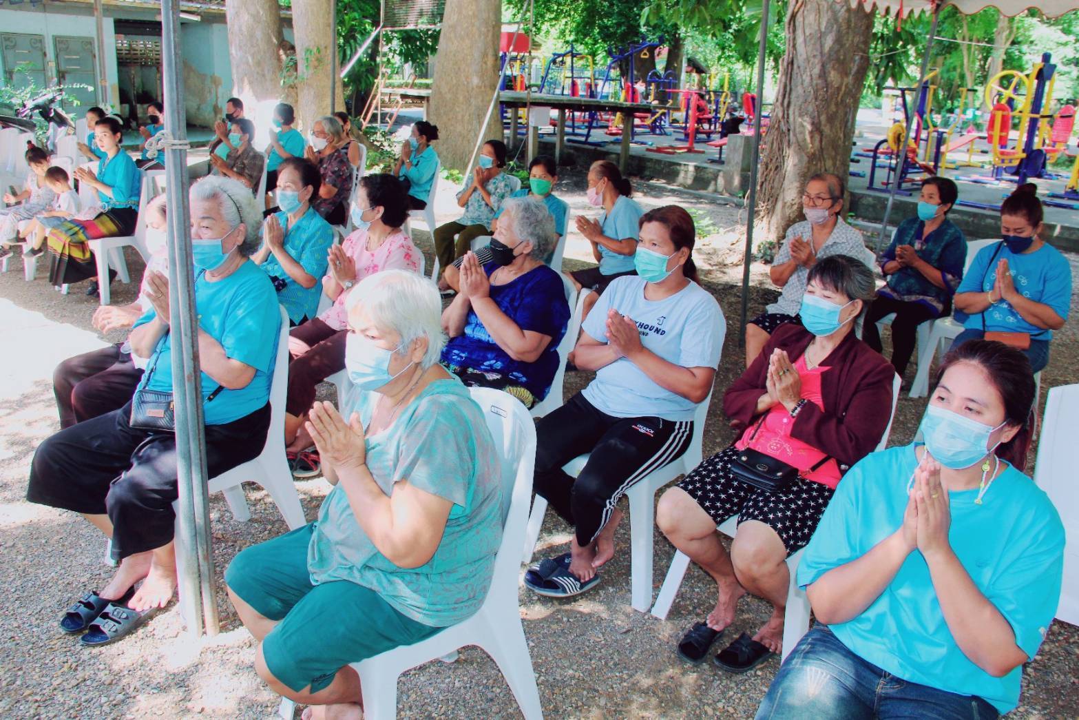 อำเภอบ้านโป่ง