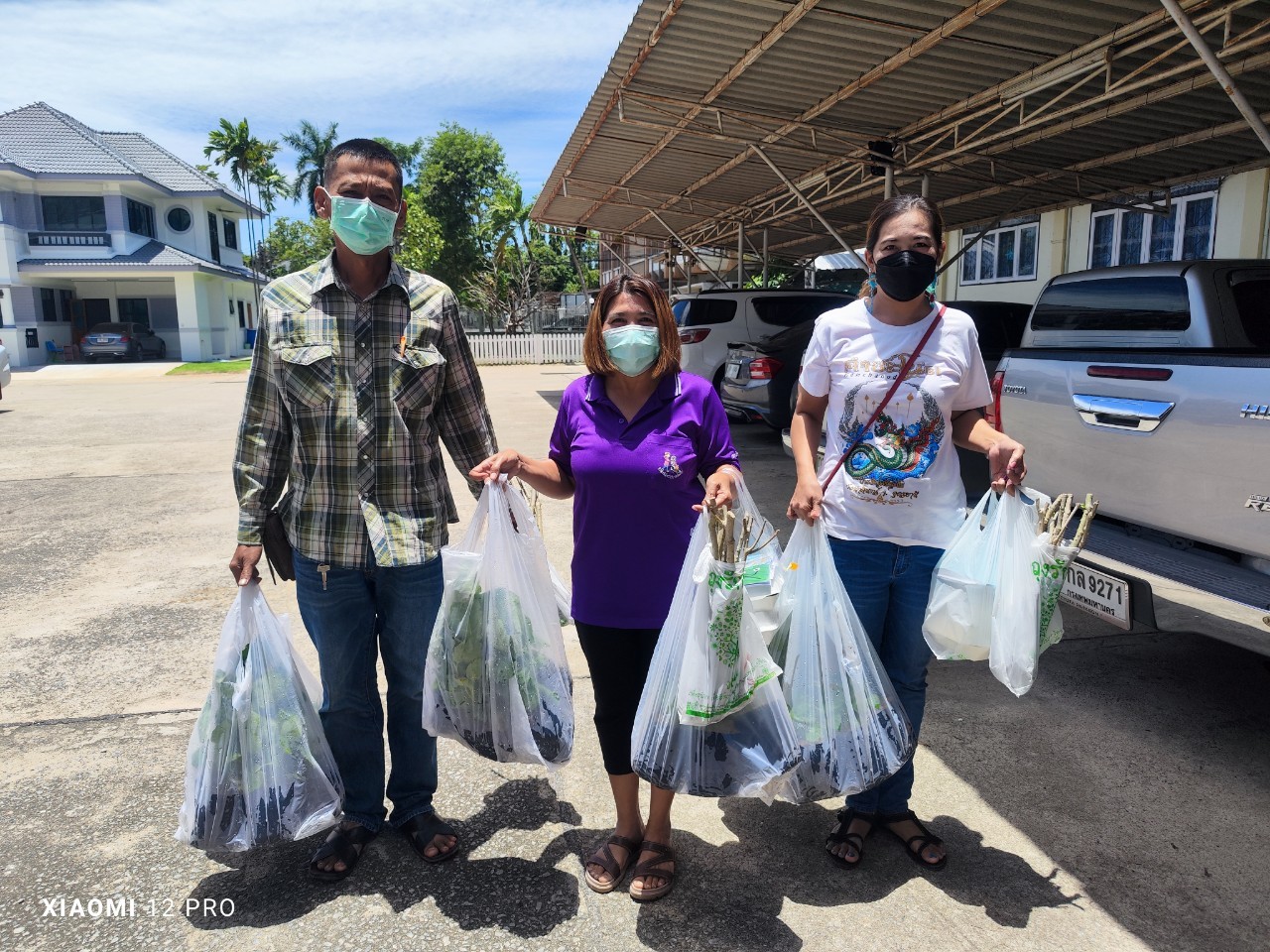 ? พช.ราชบุรี จับมือกองทุนไฟฟ้าราชบุรี 2 จัดกิจกรรมส่งเสริมและสนับสนุนอาชีพแก่ครัวเรือนยากจนเป้าหมายในระบบ TPMAP ปี 2565 : รุ่นที่ 2 ดำเนินการในพื้นที่อำเภอโพธารามแก้จน เฟส 2 เพื่อเสริมสร้างความยั่งยืน