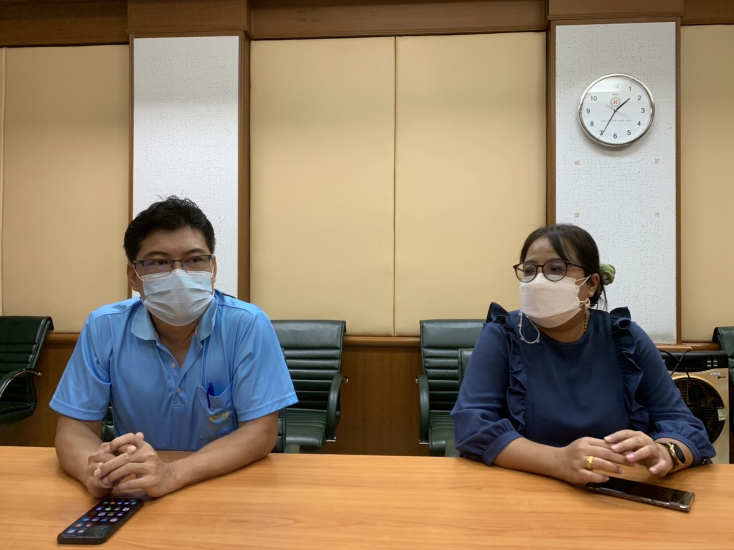 ข่าวประชาสัมพันธ์ พช.ดำเนินสะดวก