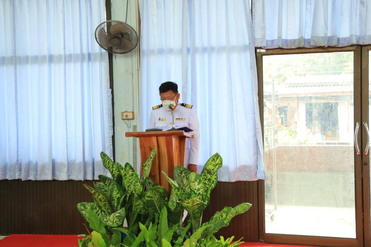 ข่าวประชาสัมพันธ์ พช.ดำเนินสะดวก