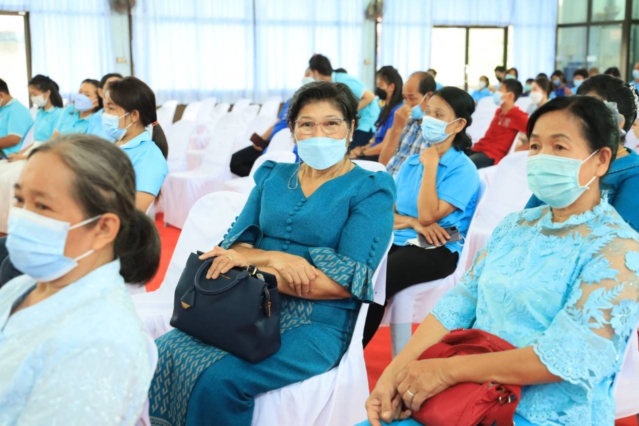 ข่าวประชาสัมพันธ์ พช.ดำเนินสะดวก