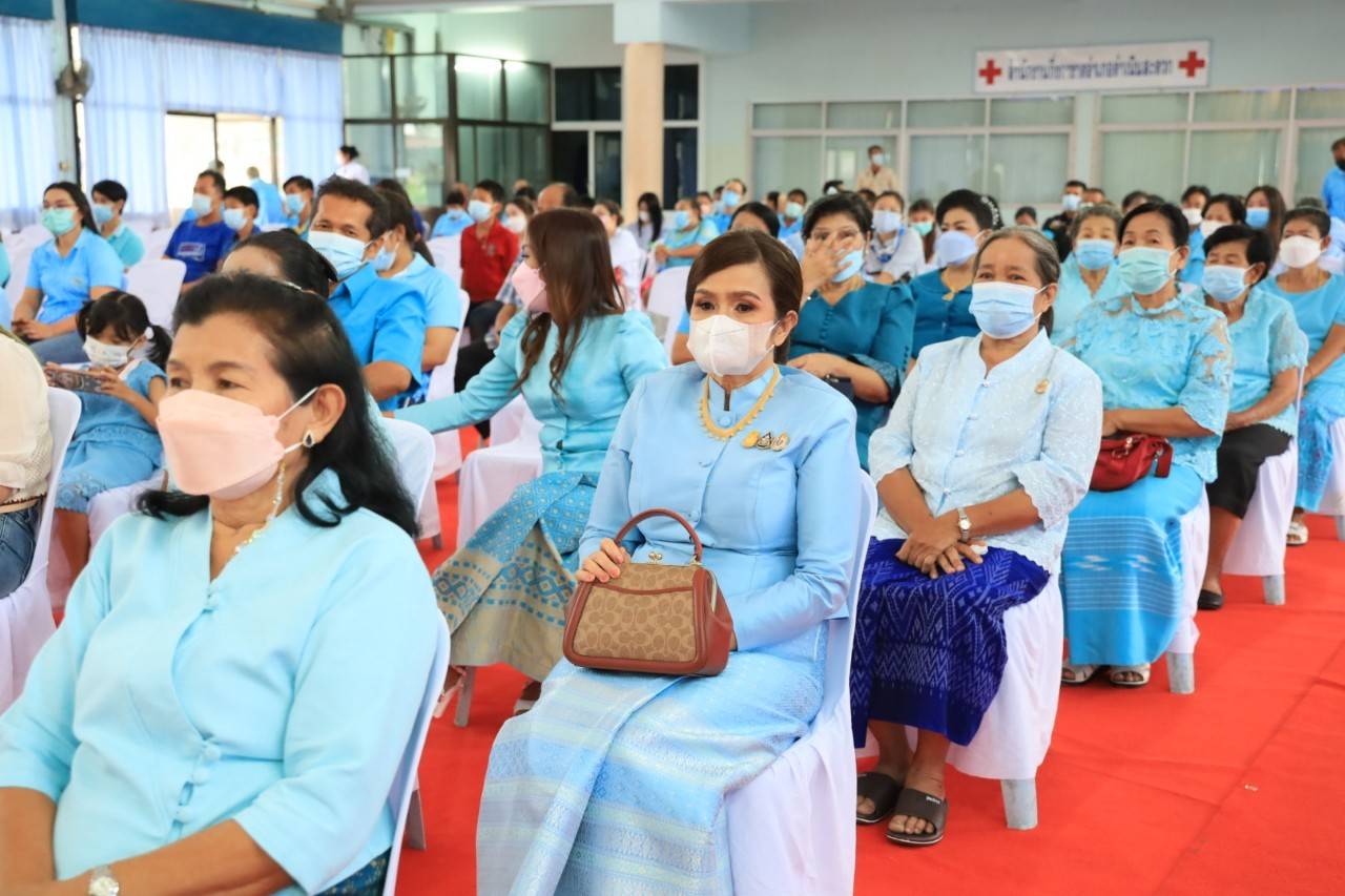 ข่าวประชาสัมพันธ์ พช.ดำเนินสะดวก