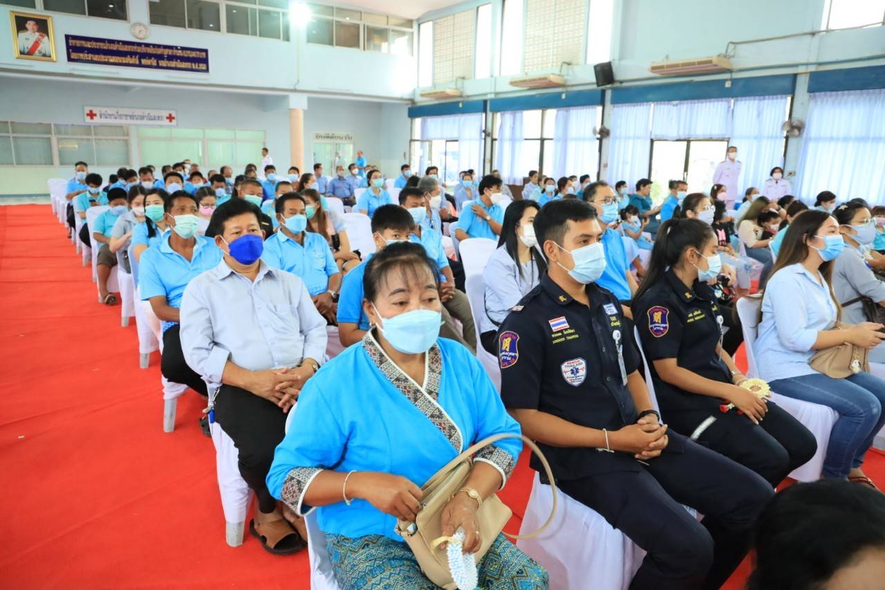 ข่าวประชาสัมพันธ์ พช.ดำเนินสะดวก