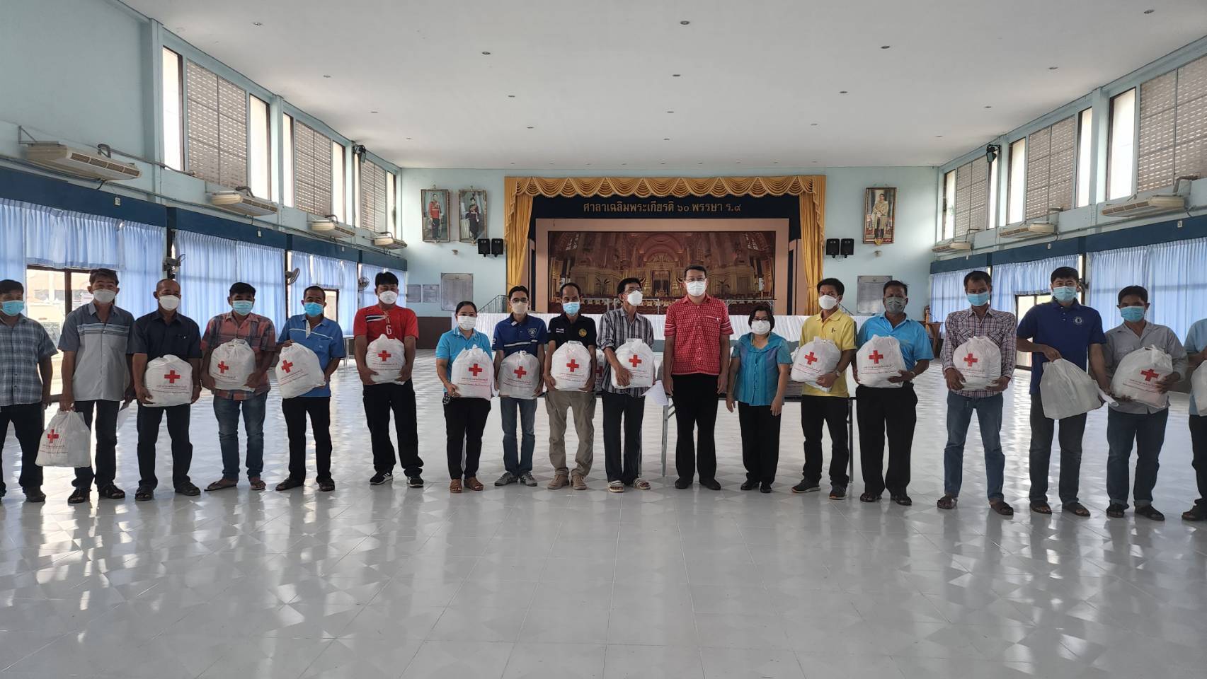 ข่าวประชาสัมพันธ์ พช.ดำเนินสะดวก