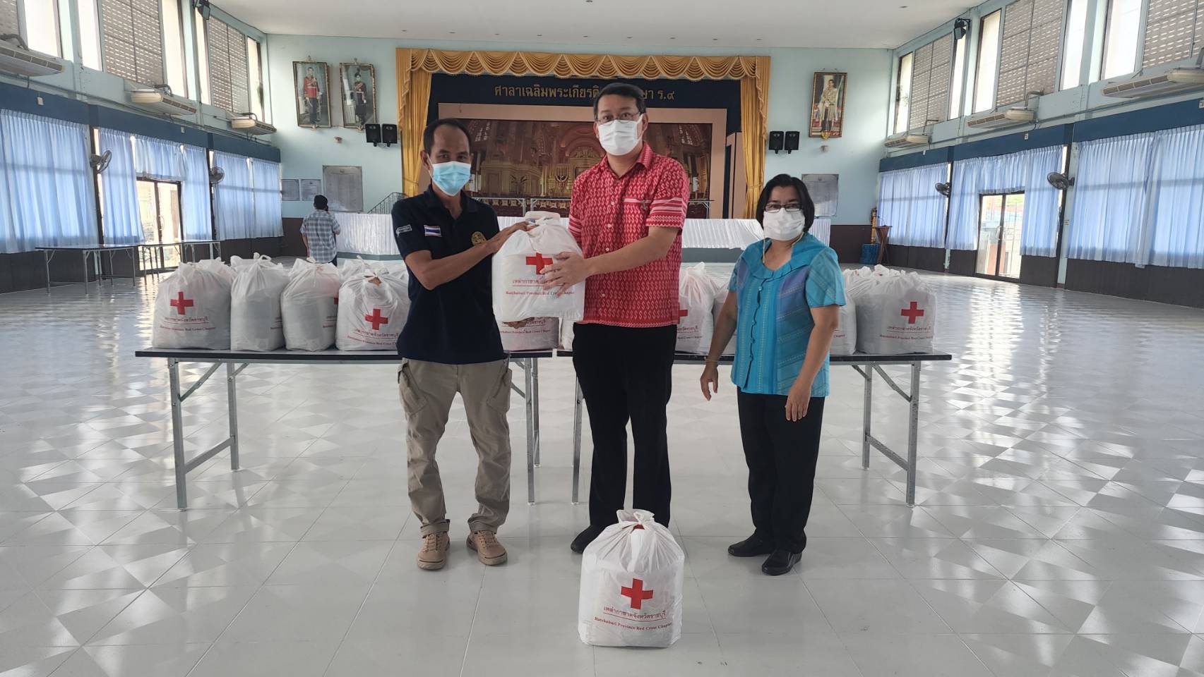 ข่าวประชาสัมพันธ์ พช.ดำเนินสะดวก