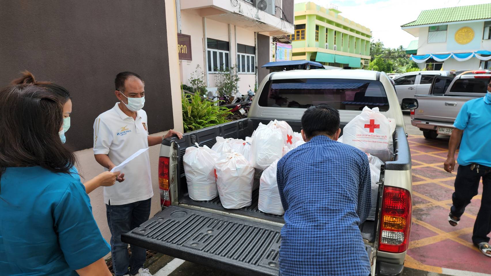 ข่าวประชาสัมพันธ์ พช.ดำเนินสะดวก