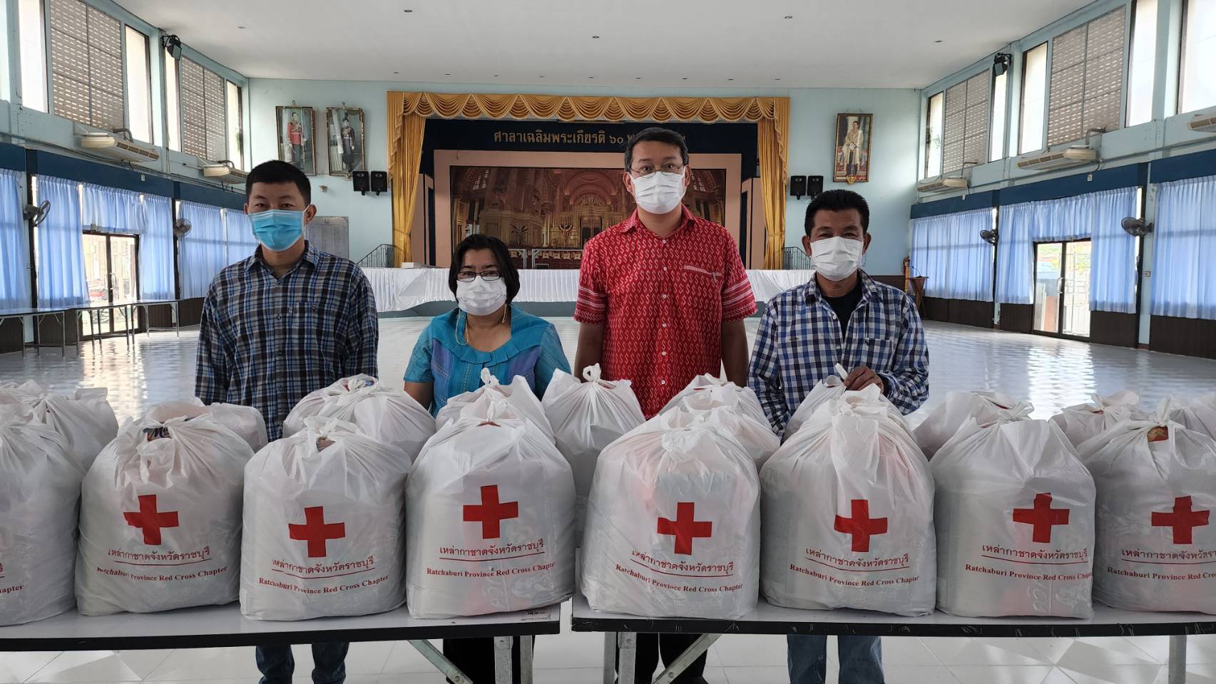 ข่าวประชาสัมพันธ์ พช.ดำเนินสะดวก