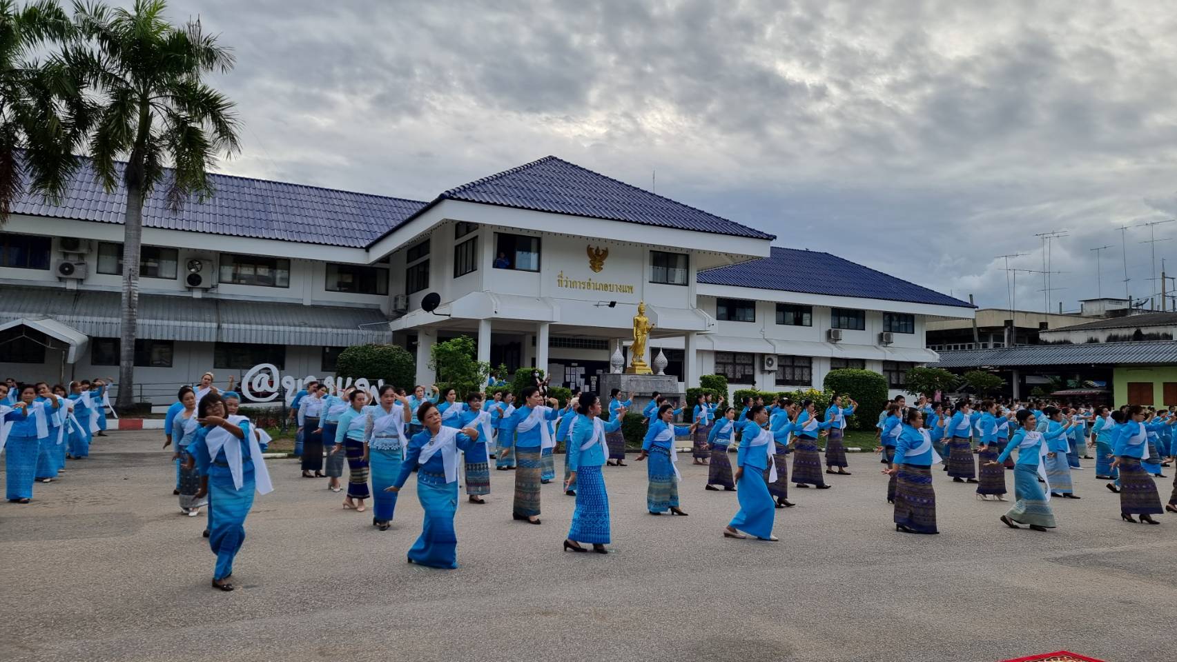 ??? ข่าวประชาสัมพันธ์สำนักงานพัฒนาชุมชนอำเภอบางแพ จังหวัดราชบุรี