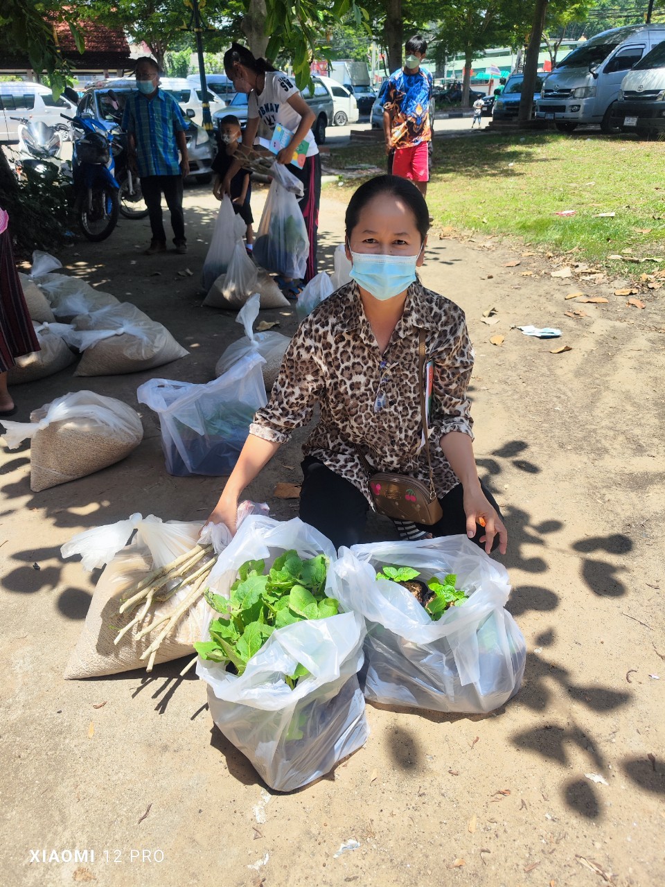 ? พช.ราชบุรี จับมือกองทุนไฟฟ้าราชบุรี 1 จัดกิจกรรมส่งเสริมและสนับสนุนอาชีพแก่ครัวเรือนยากจนเป้าหมายในระบบ TPMAP ปี 2565 : รุ่นที่ 1 ดำเนินการในพื้นที่อำเภอจอมบึง แก้จน เฟส 2 เพื่อเสริมสร้างความยั่งยืน