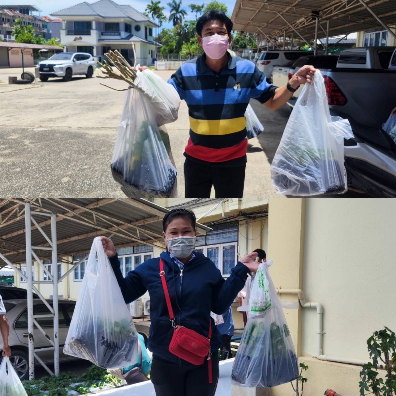 ? พช.ราชบุรี จับมือกองทุนไฟฟ้าราชบุรี 2 จัดกิจกรรมส่งเสริมและสนับสนุนอาชีพแก่ครัวเรือนยากจนเป้าหมายในระบบ TPMAP ปี 2565 : รุ่นที่ 2 ดำเนินการในพื้นที่อำเภอโพธารามแก้จน เฟส 2 เพื่อเสริมสร้างความยั่งยืน