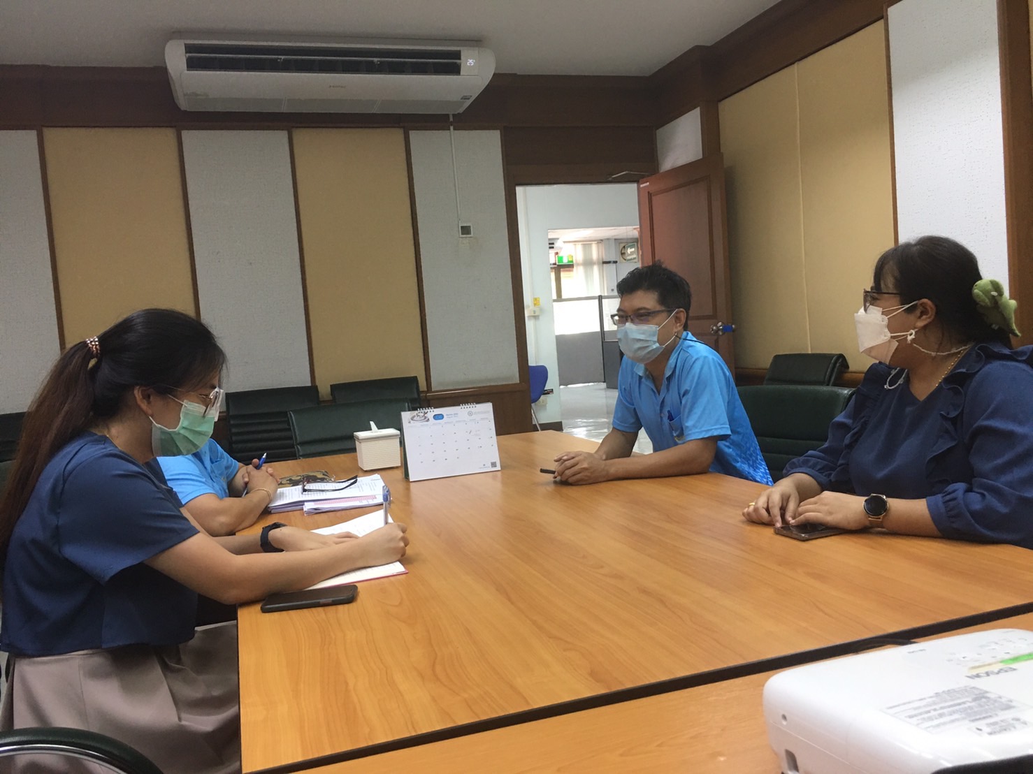 ข่าวประชาสัมพันธ์ พช.ดำเนินสะดวก