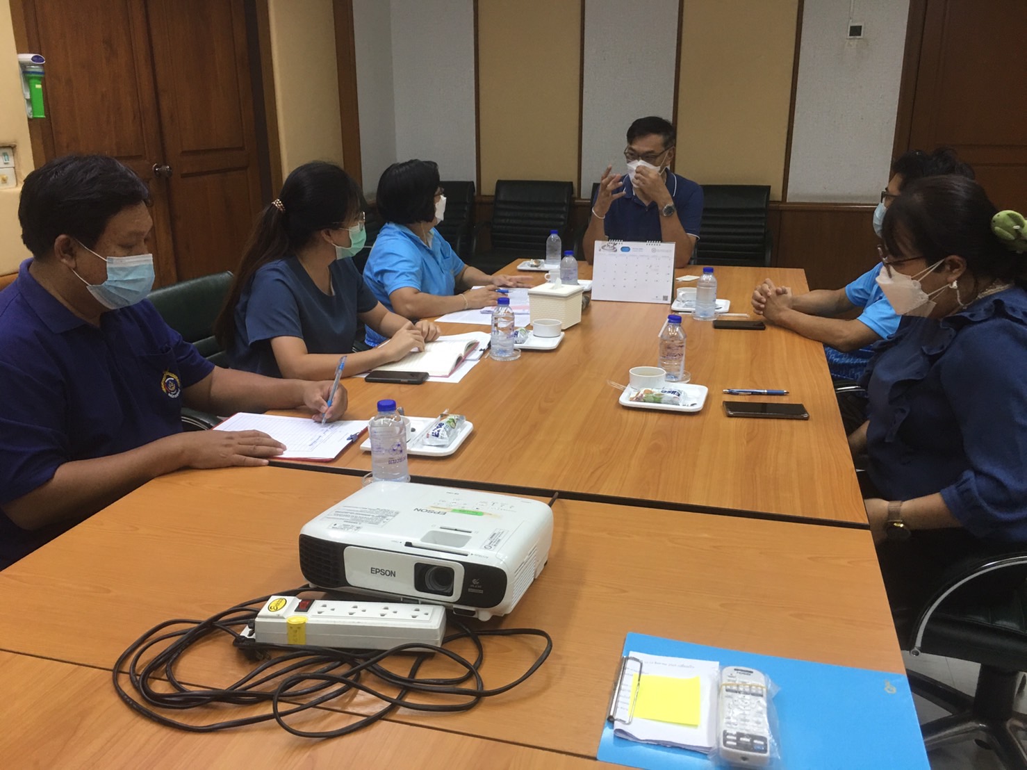 ข่าวประชาสัมพันธ์ พช.ดำเนินสะดวก