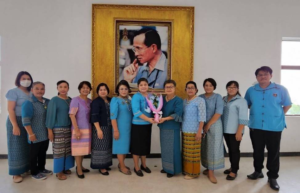 ?ราชบุรี จัดพิธีมอบโล่รางวัลและใบประกาศเกียรติคุณงานพัฒนาชุมชนดีเด่น ประจำปี 2565?