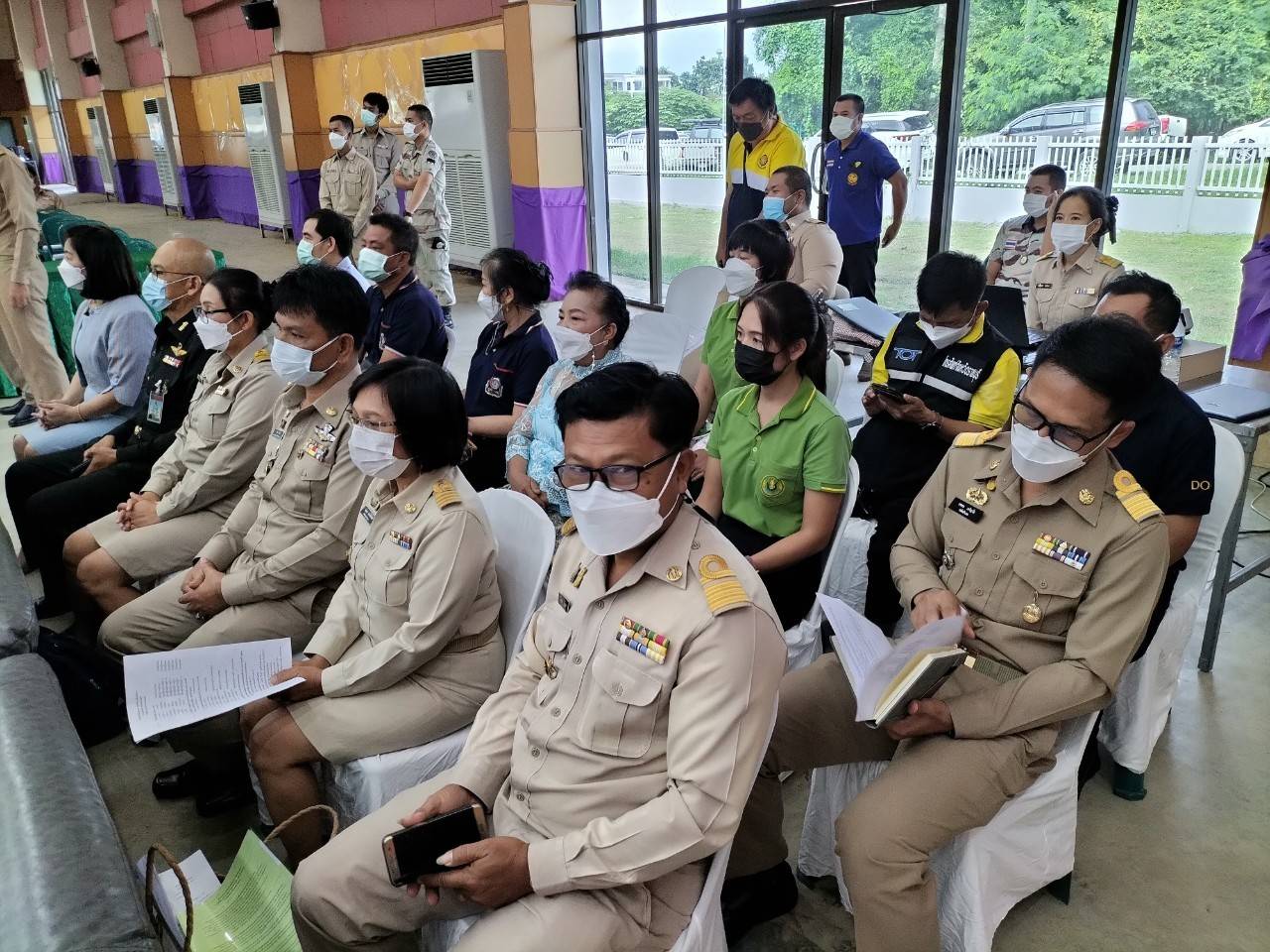 ? ข่าวประชาสัมพันธ์ : สำนักงานพัฒนาชุมชนอำเภอบ้านโป่ง