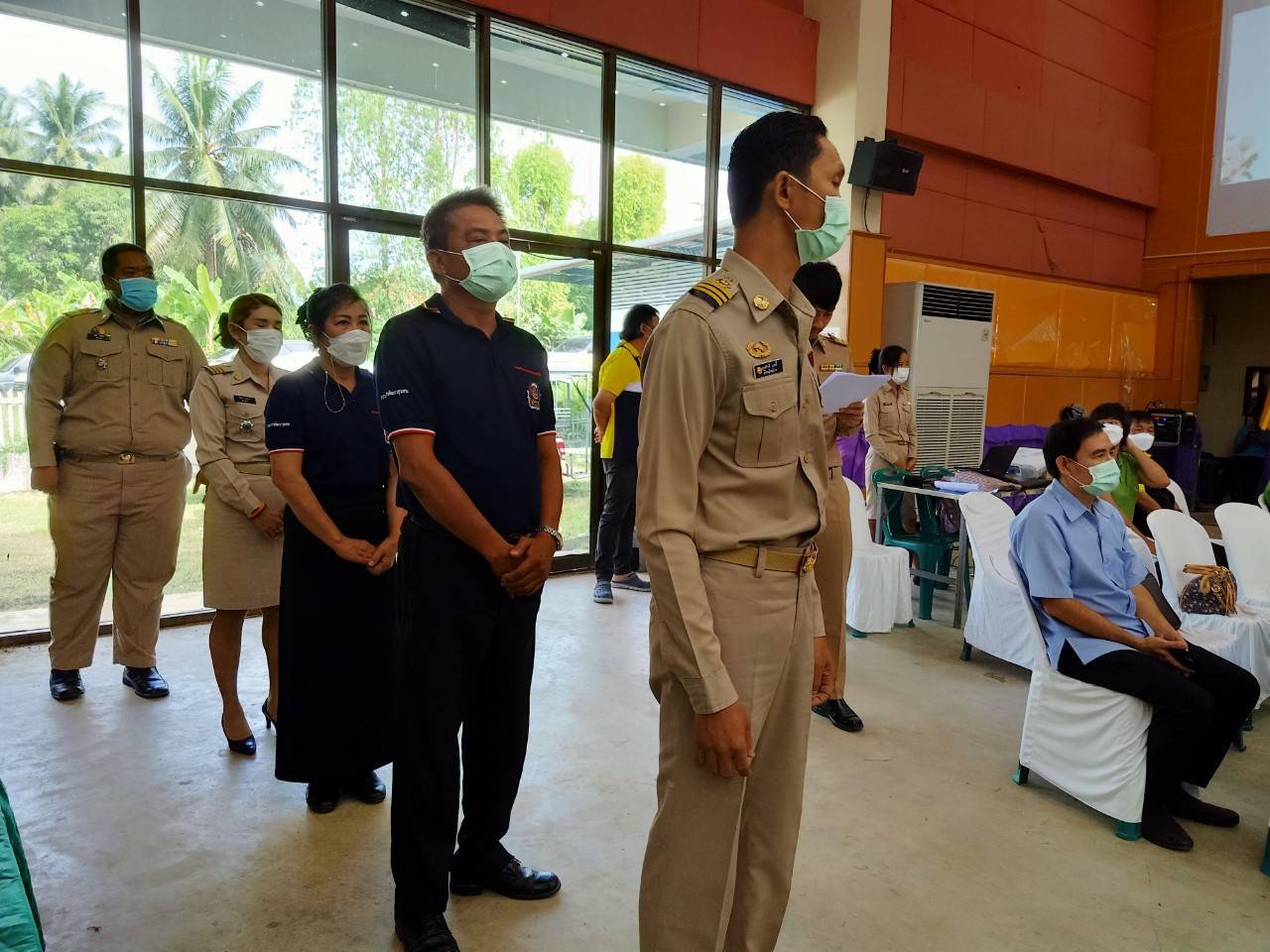 ? ข่าวประชาสัมพันธ์ : สำนักงานพัฒนาชุมชนอำเภอบ้านโป่ง