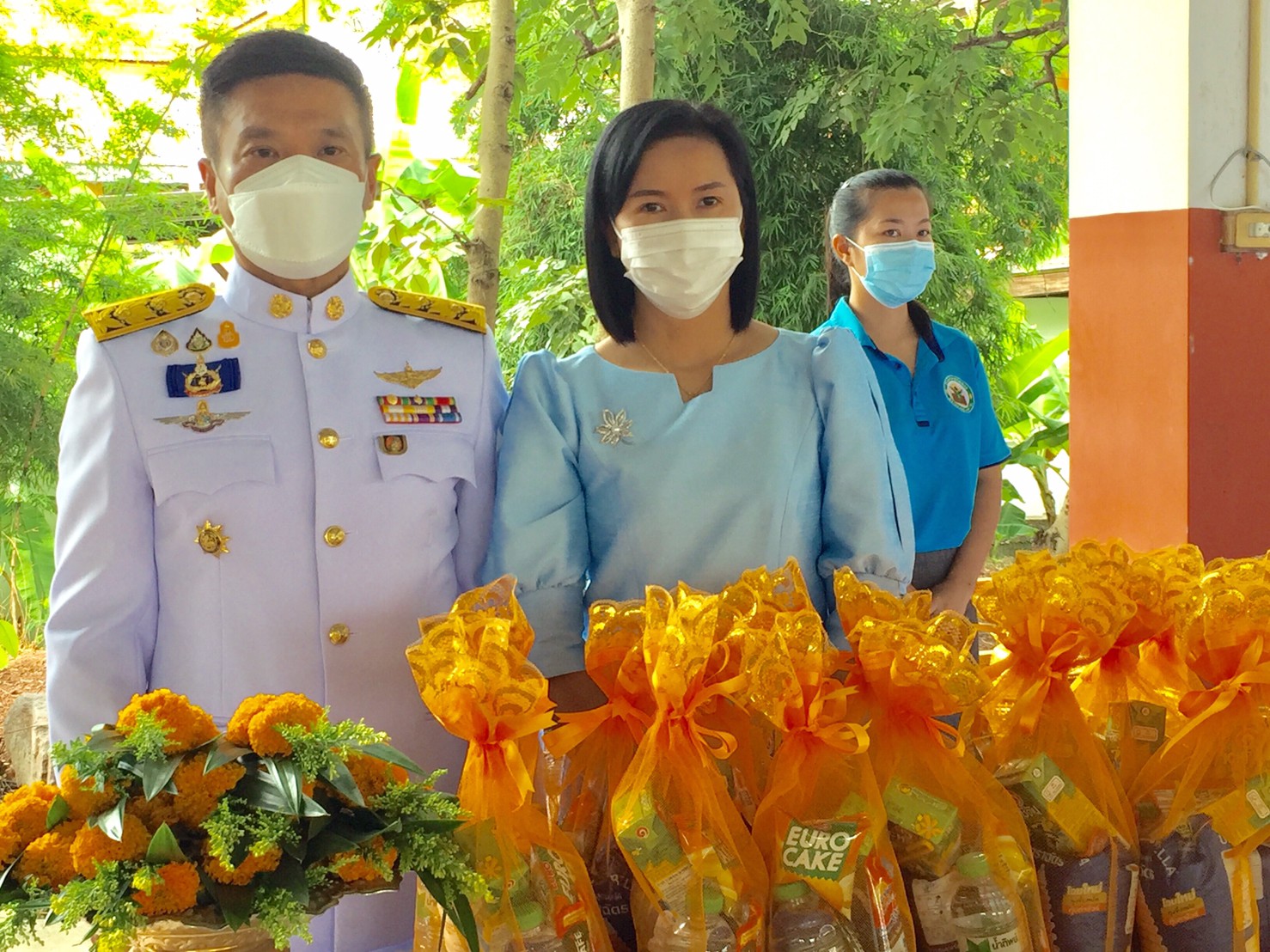 ? ข่าวประชาสัมพันธ์ สำนักงานพัฒนาชุมชนอำเภอวัดเพลง