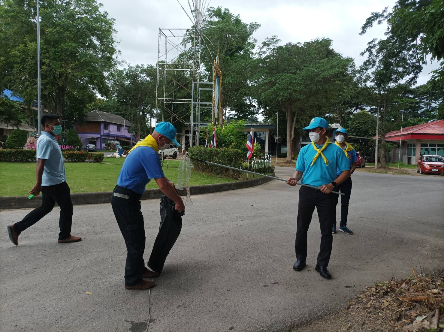 ?ข่าวประชาสัมพันธ์?