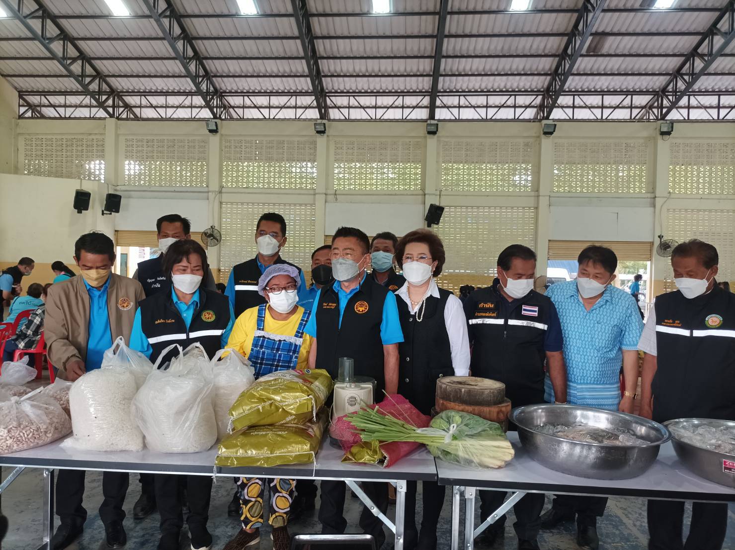 ? ข่าวประชาสัมพันธ์ ?