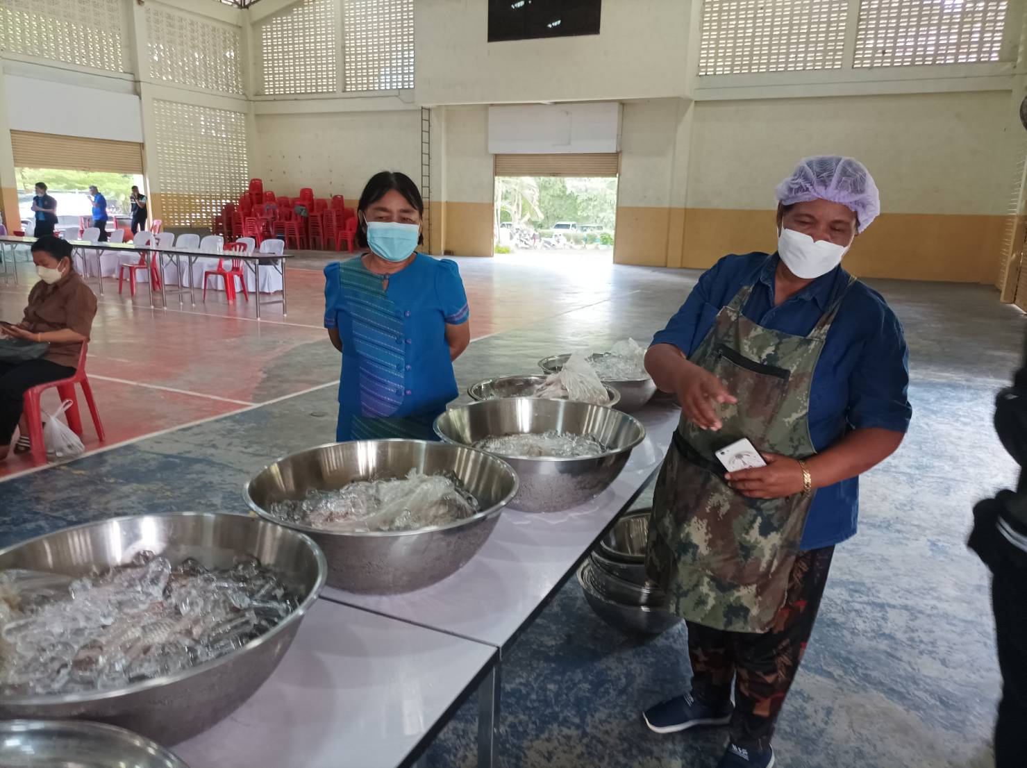 ? ข่าวประชาสัมพันธ์ ?