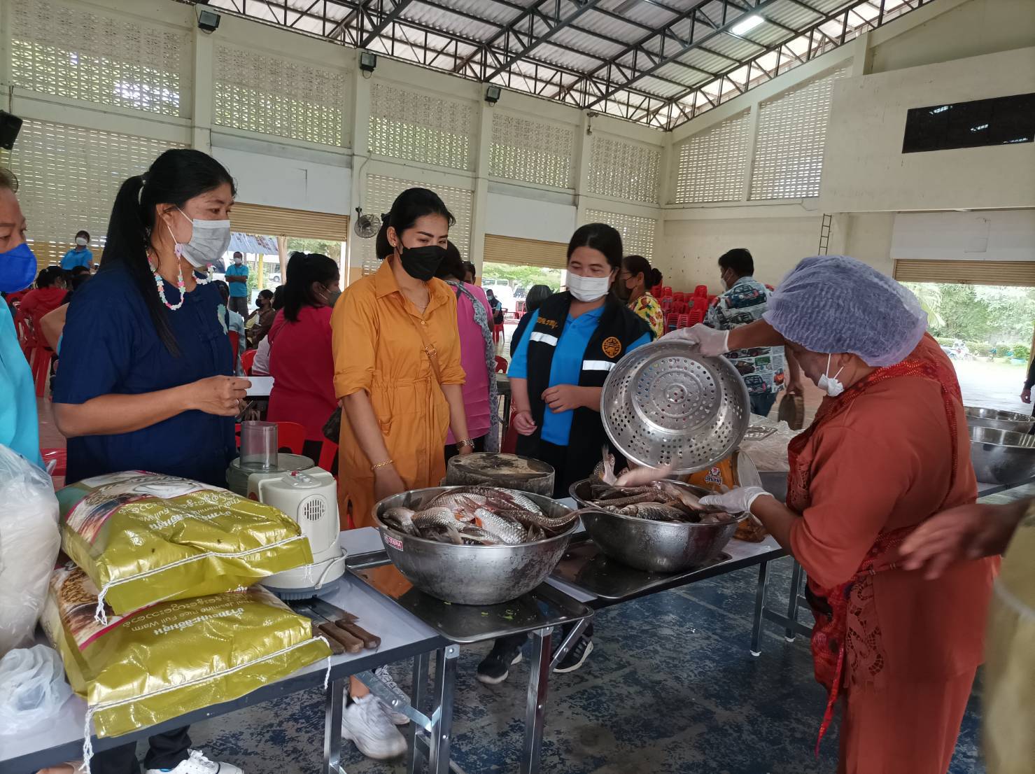 ? ข่าวประชาสัมพันธ์ ?