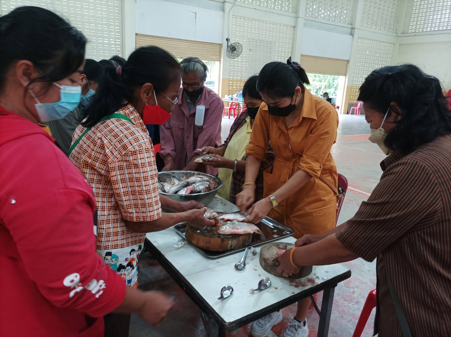 ? ข่าวประชาสัมพันธ์ ?